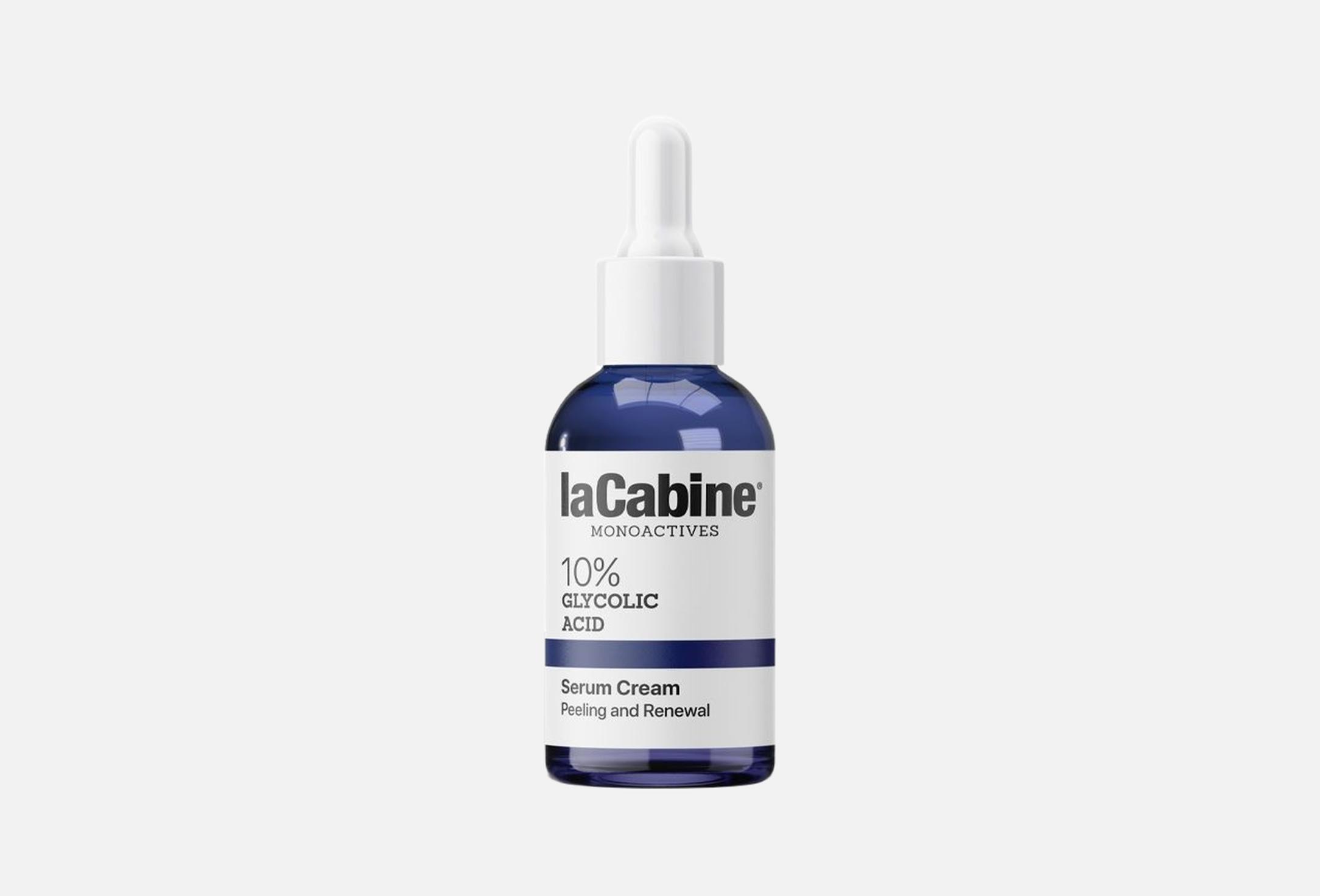 MONOACTIVE 10% GLYCOLIC ACID 30