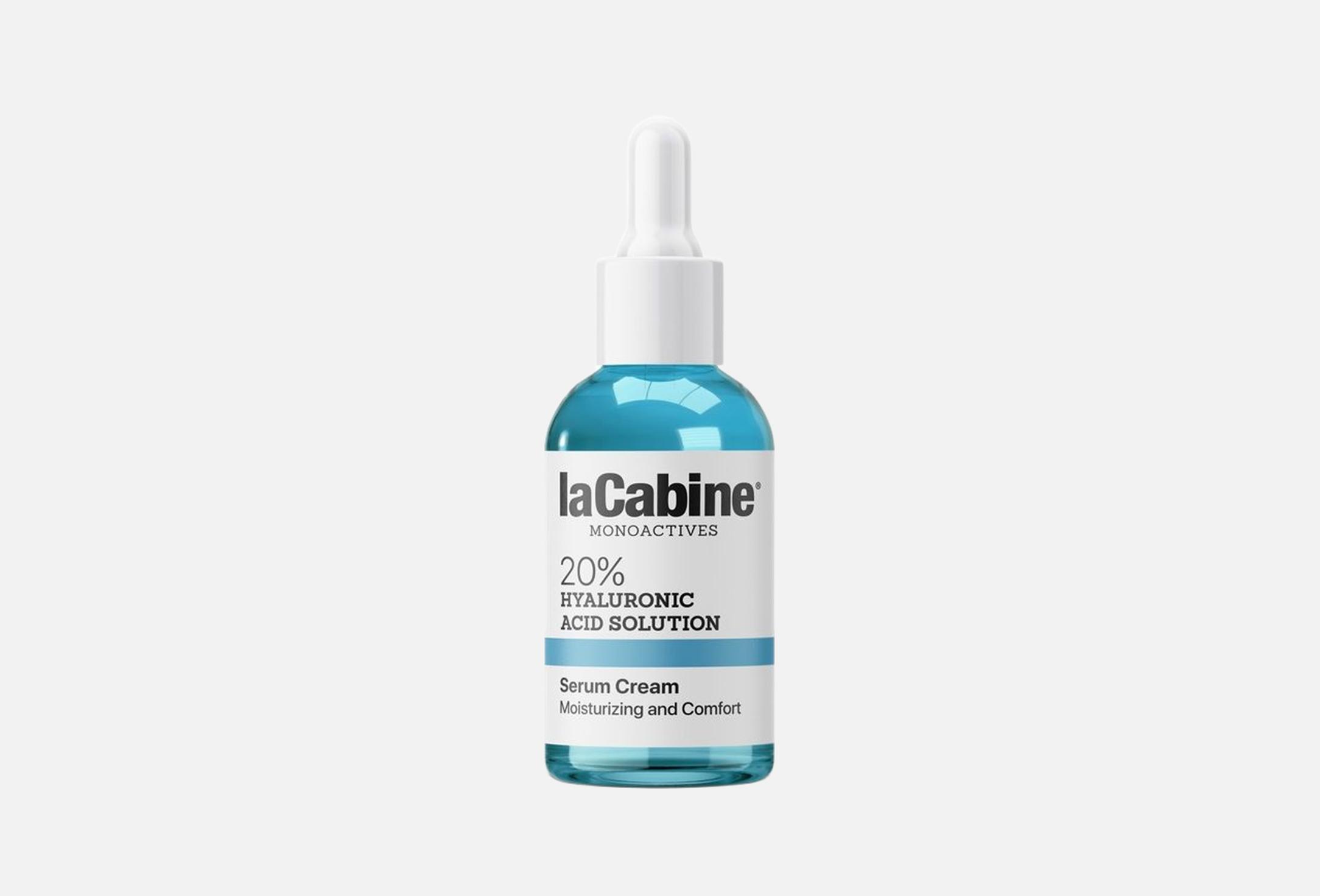 MONOACTIVE 20% HYALURONIC ACID SOLUTION 30