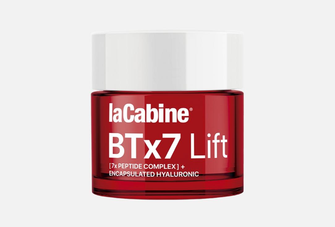 laCabine Lifting anti-wrinkle face cream BTx7 LIFT