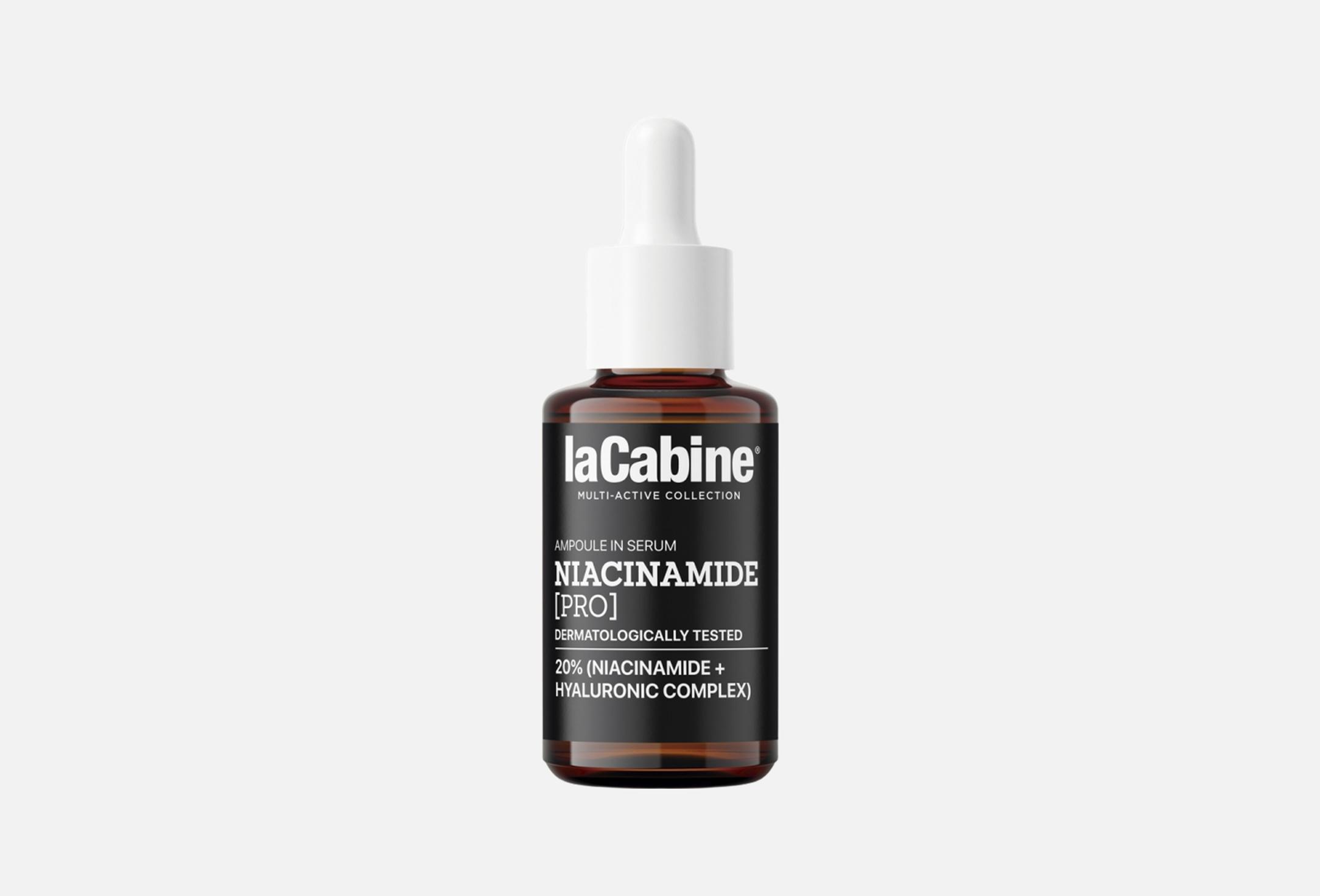NIACINAMIDE PRO 30