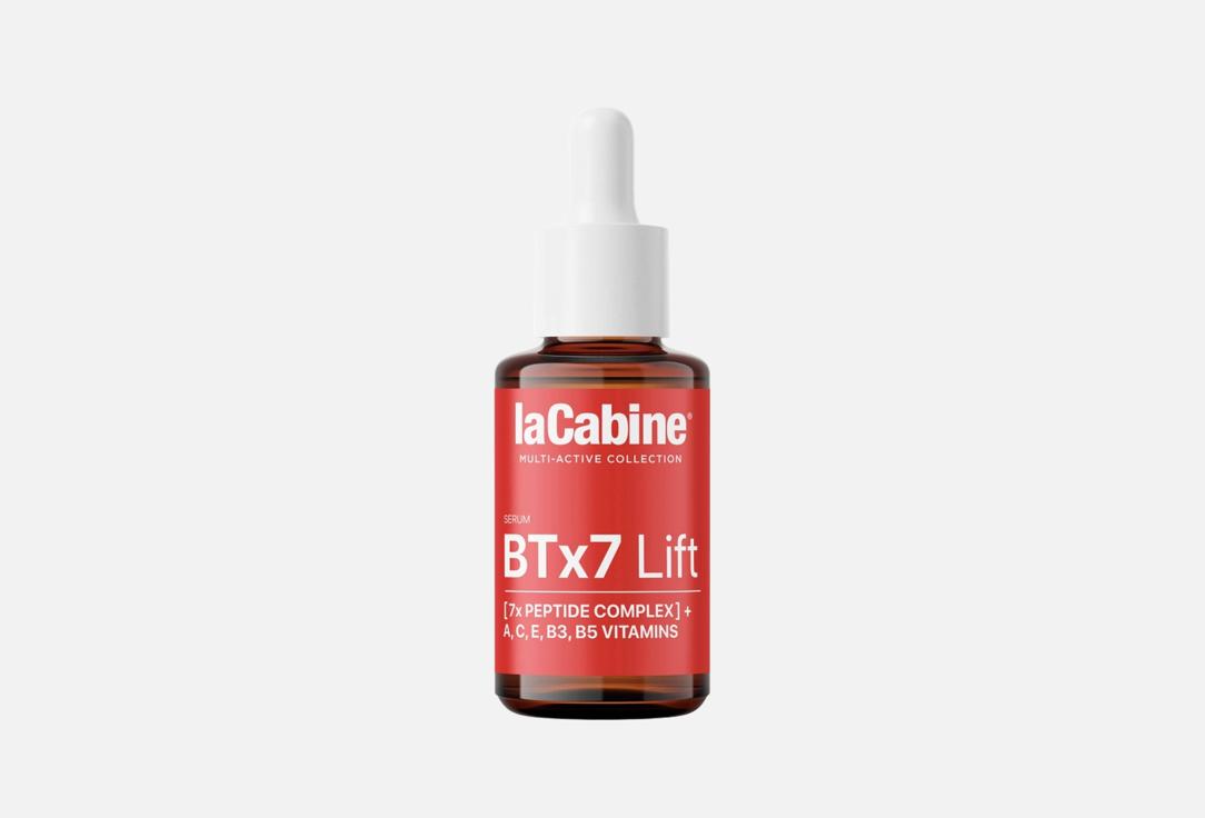 laCabine Lifting anti-wrinkle face serum BTx7 LIFT