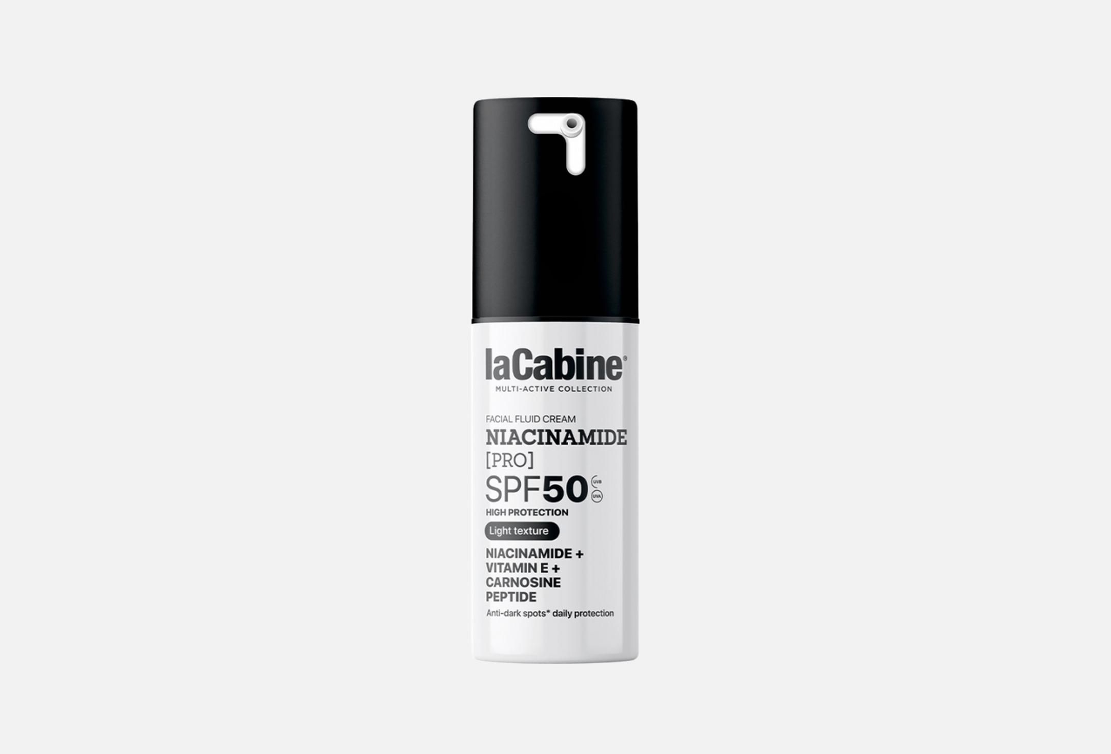 NIACINAMIDE PRO LIGHT 30
