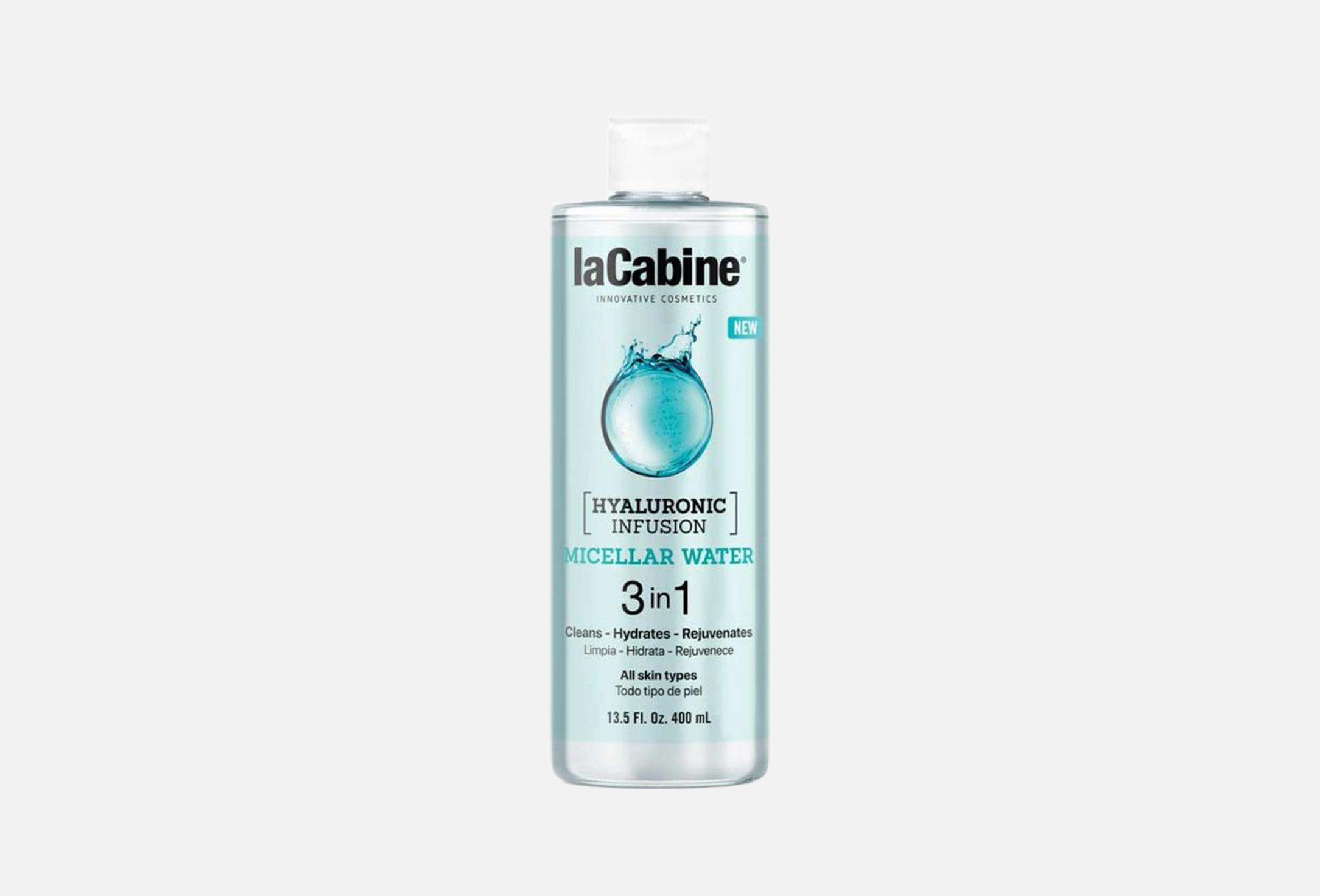 HYALURONIC INFUSION 400