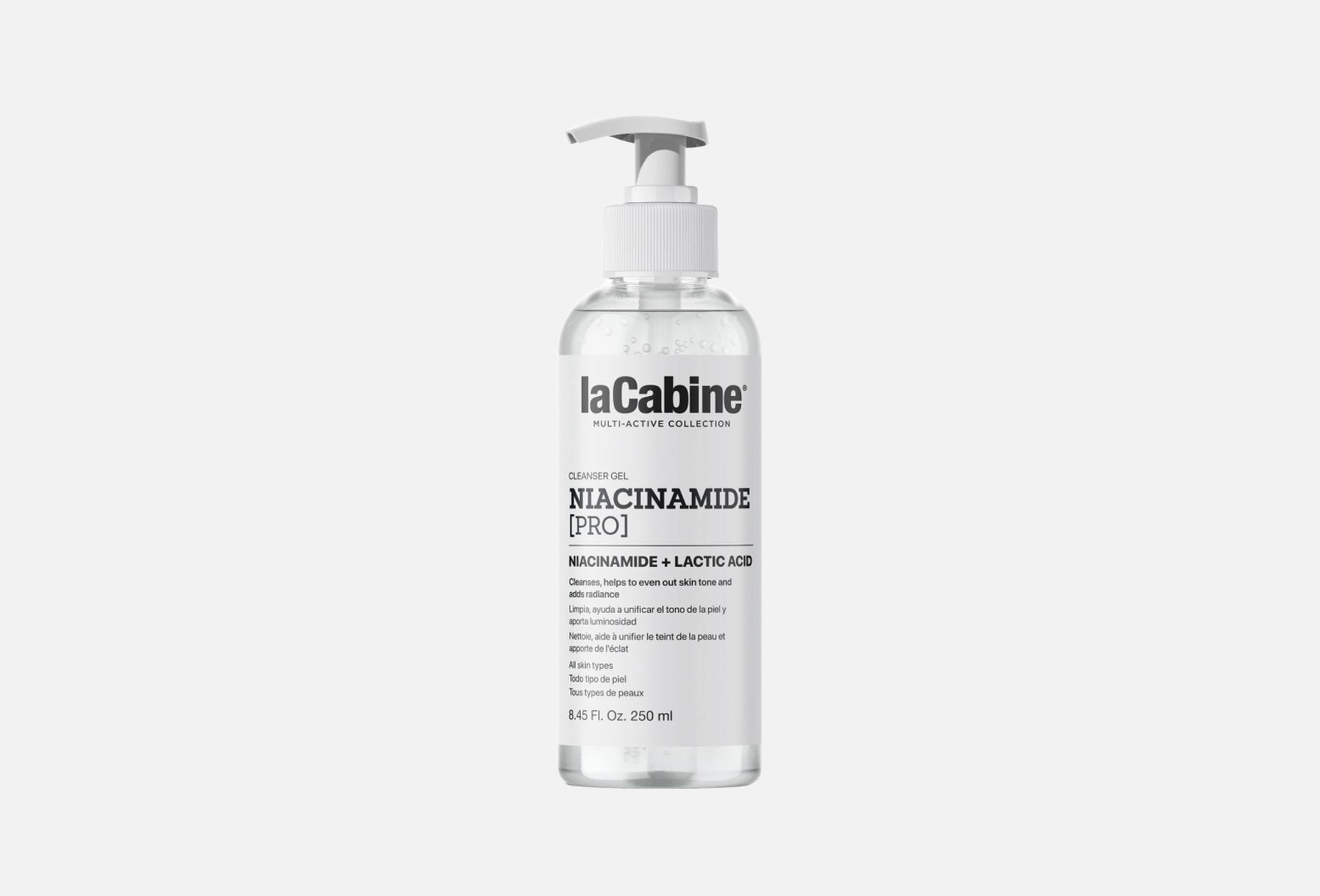 NIACINAMIDE PRO  250 