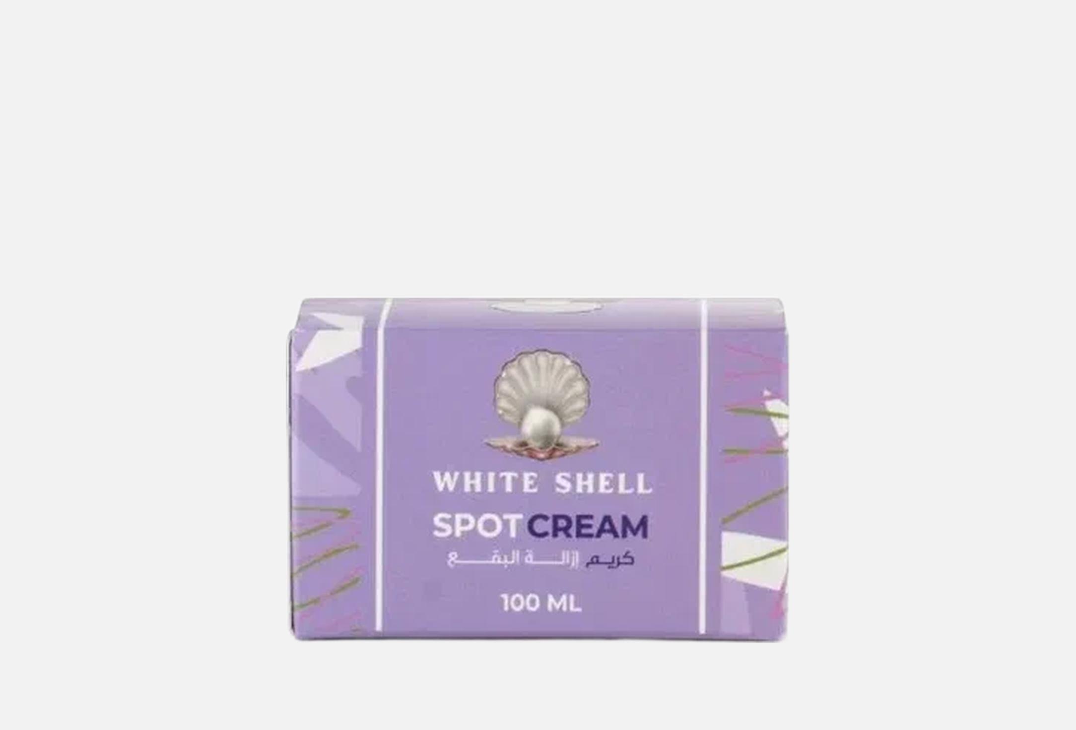 Spot Cream  100 
