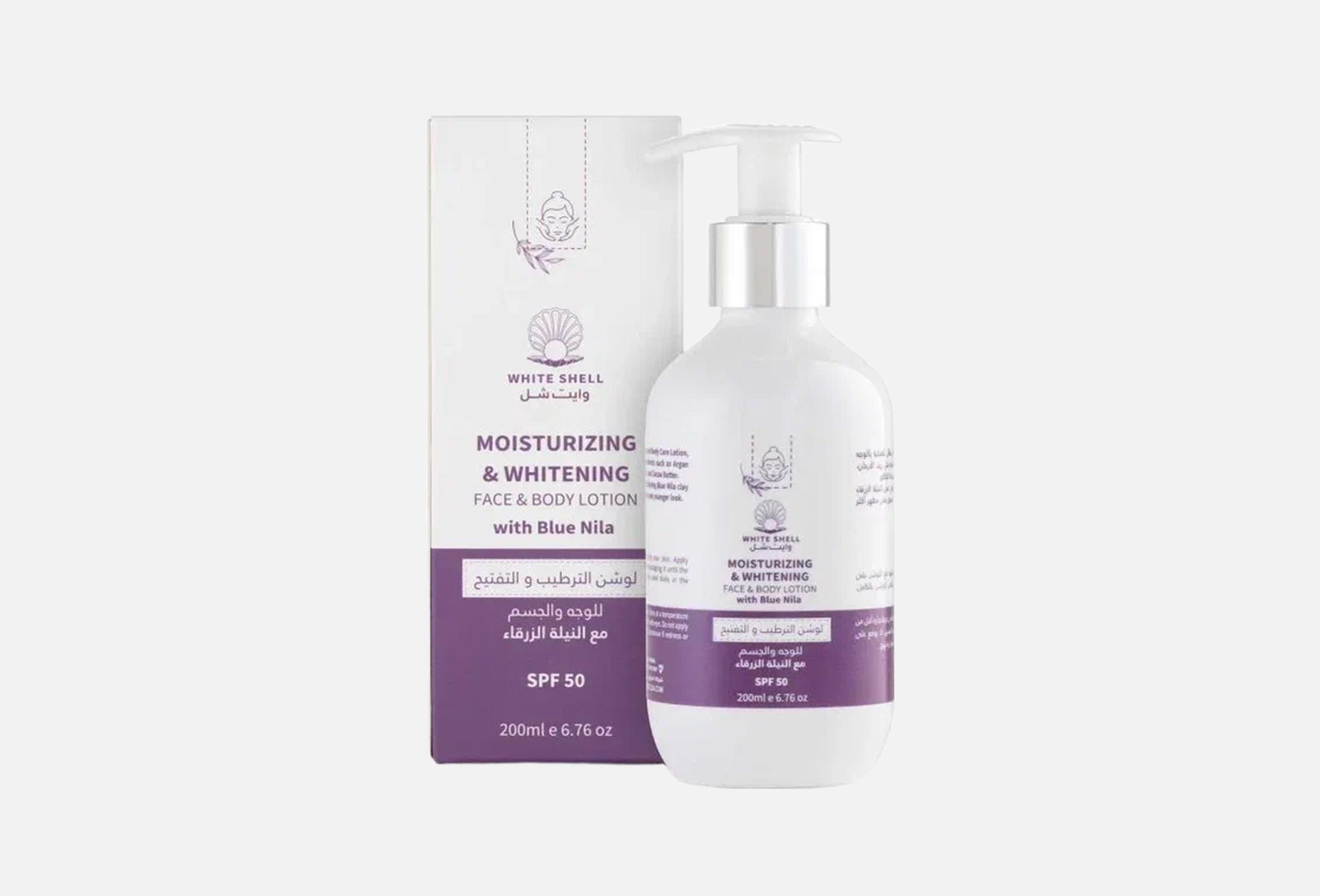 Moisturizing and Nourishing  200 