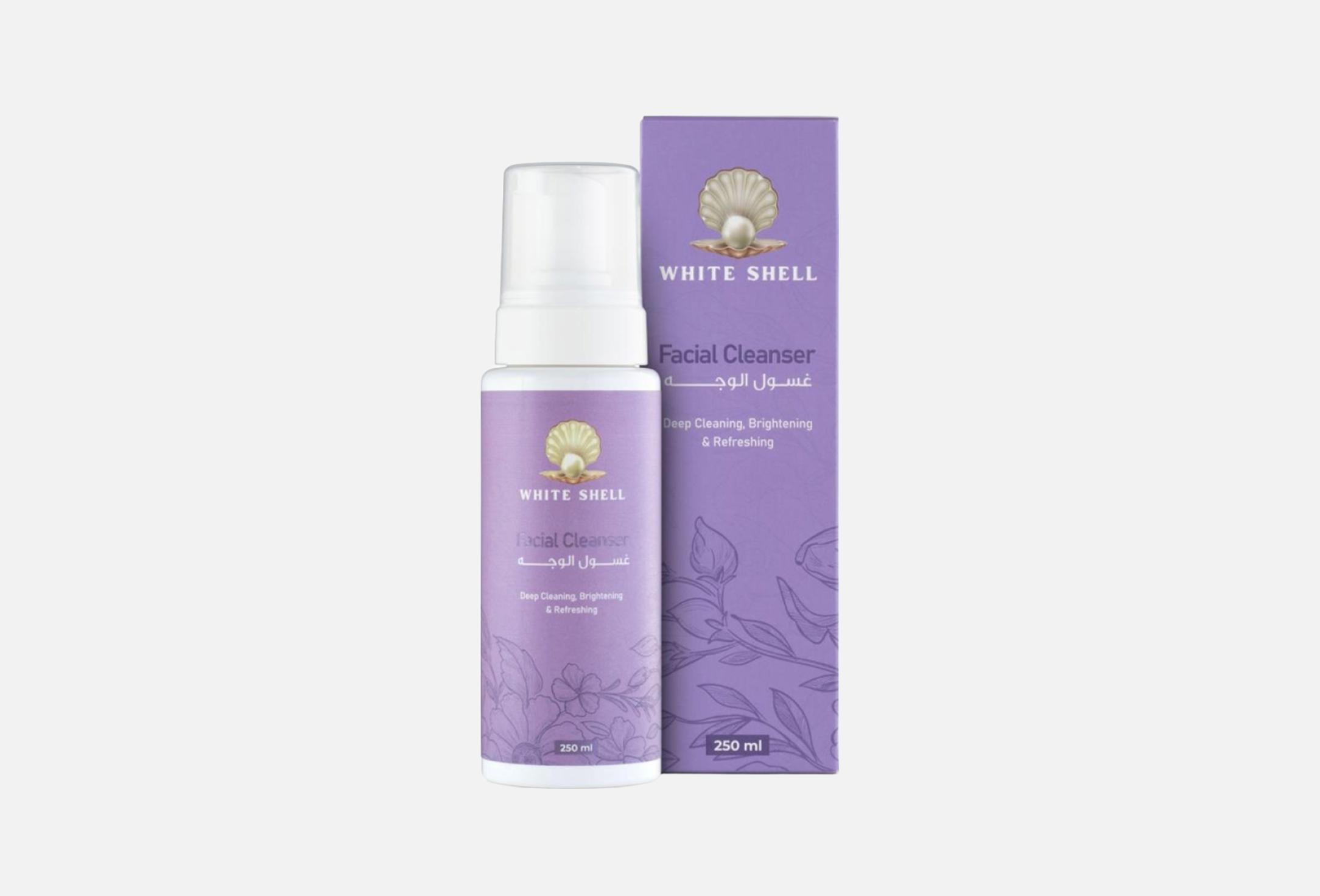 Deep Cleansing, Brightening and Refreshing 250