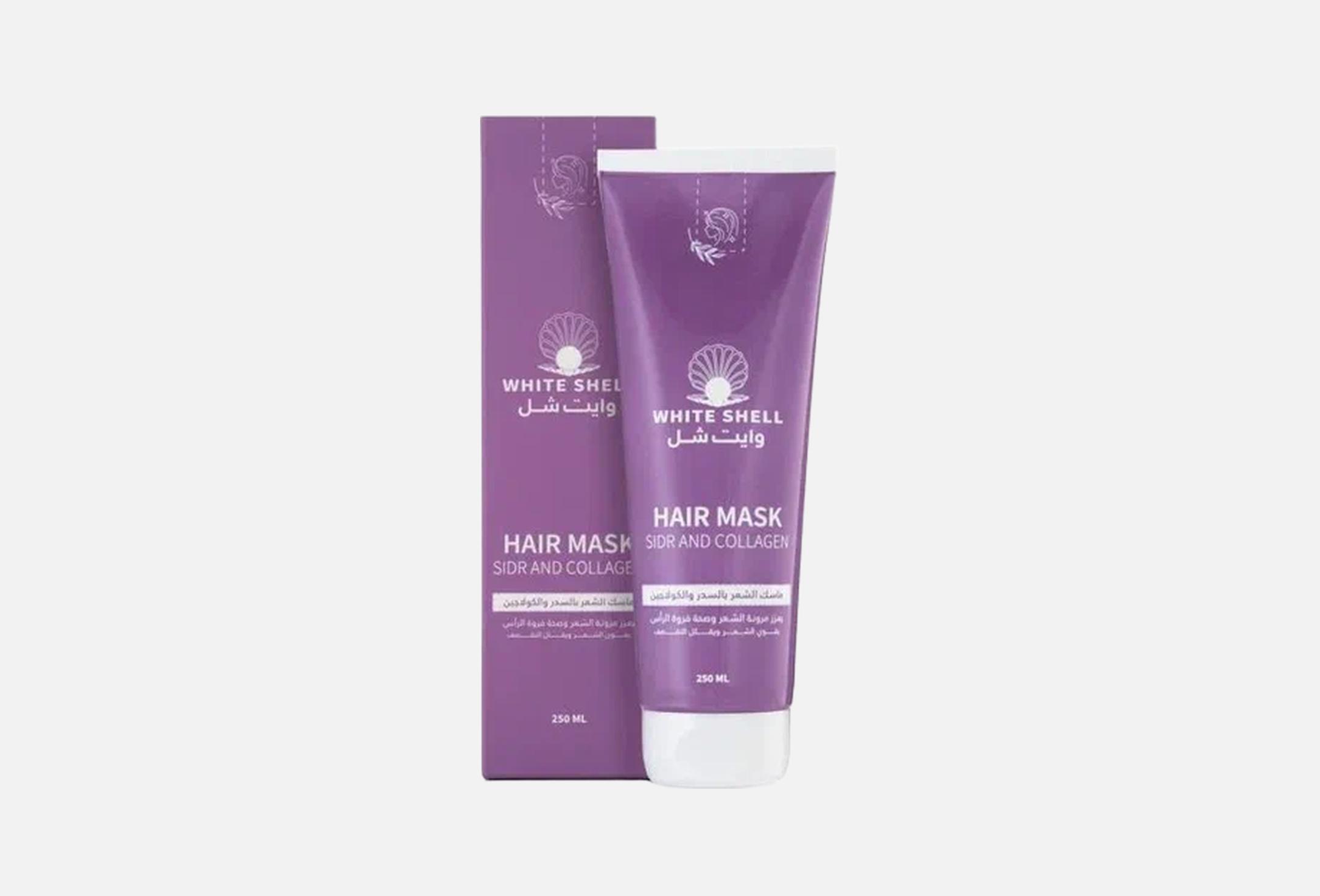 Sidr and Collagen  250 