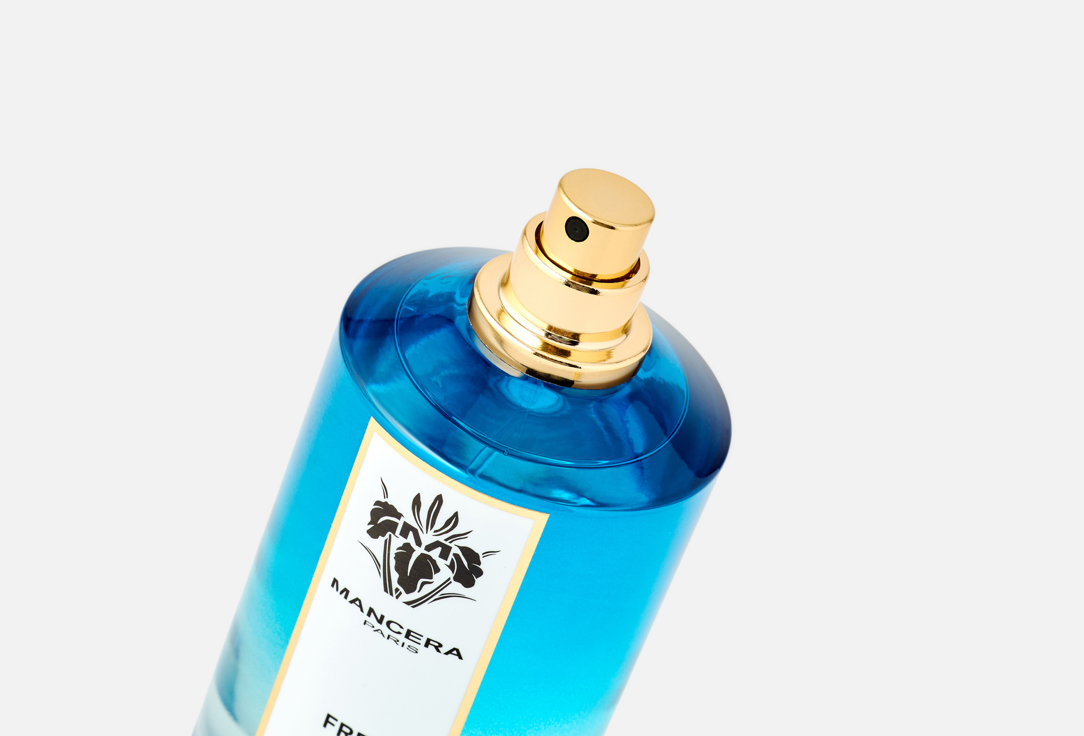 Mancera Eau de Parfum Gift Set French Riviera