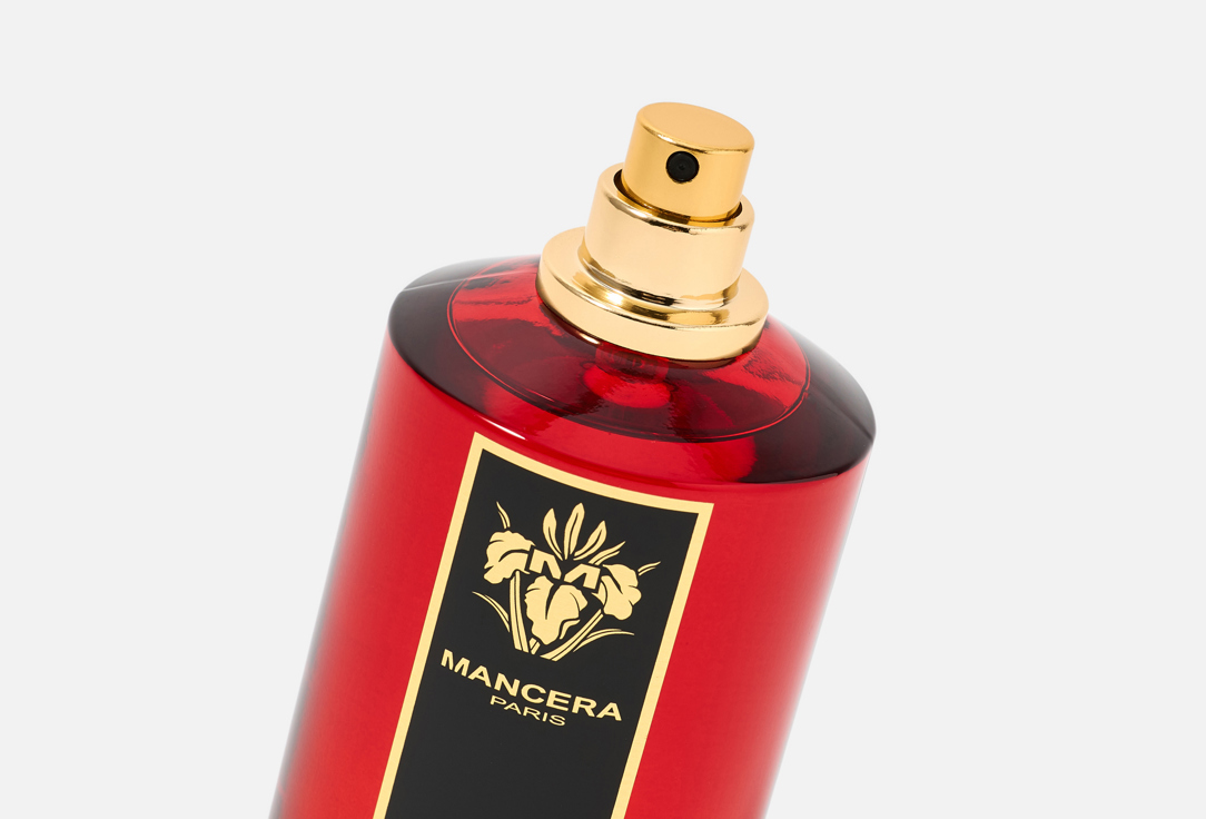Mancera Eau de Parfum Gift Set Red Tobacco