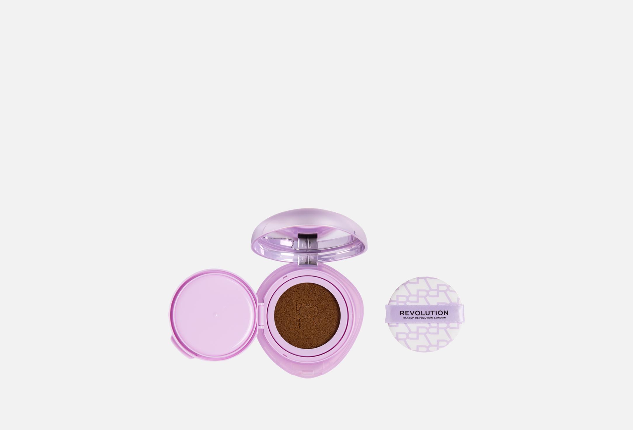Superdewy  9 Dark Neutral Warm