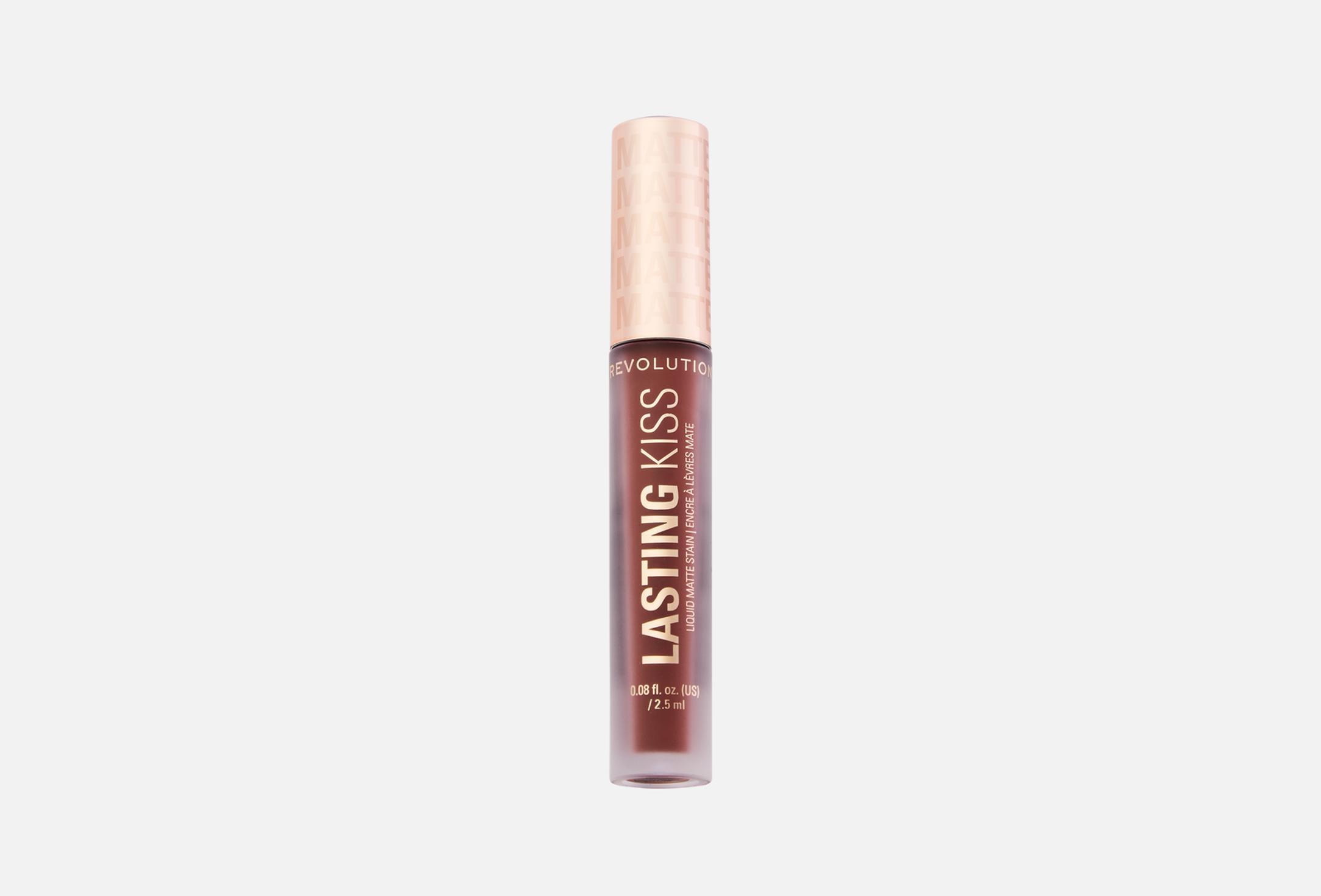 Lasting Kiss  2.5 Cupid Red
