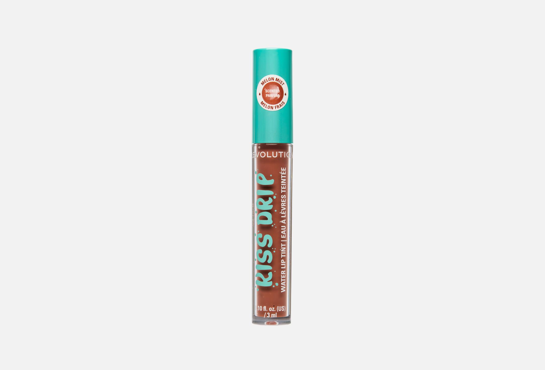 Kiss Drip 3 Melon Mist