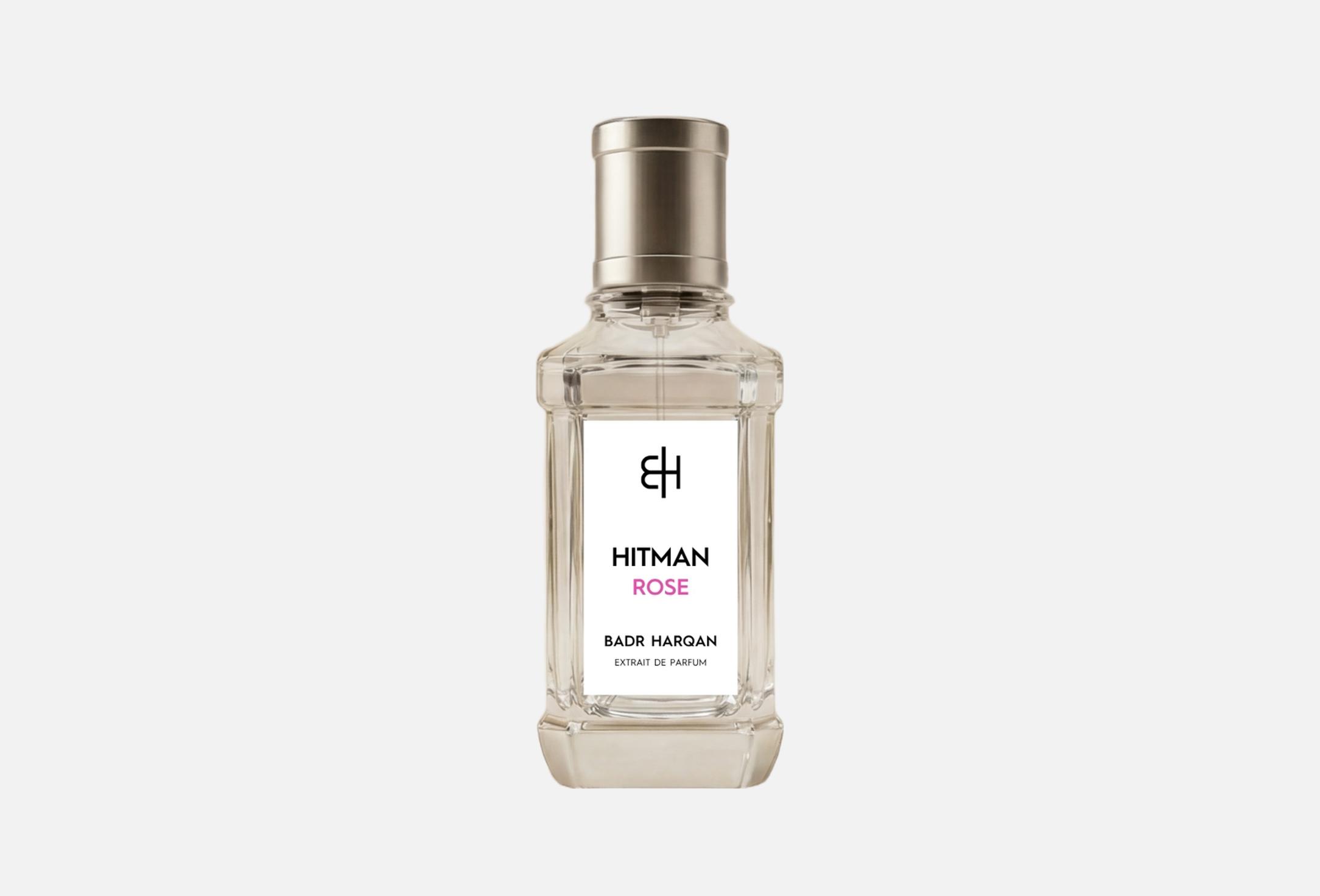 هيتمان روز  70 