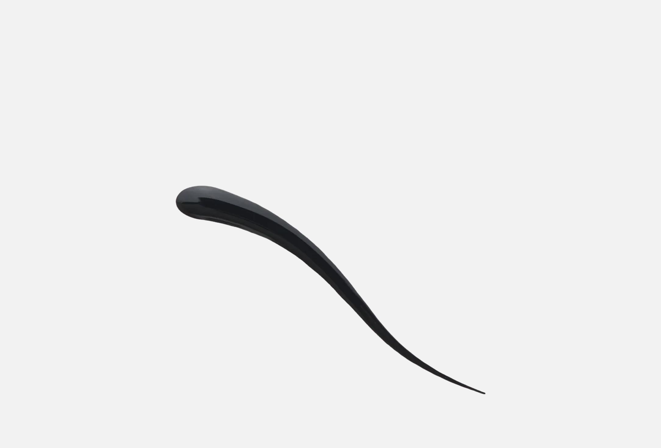 IsaDora Waterproof Eyeliner The High Impact Eyeliner