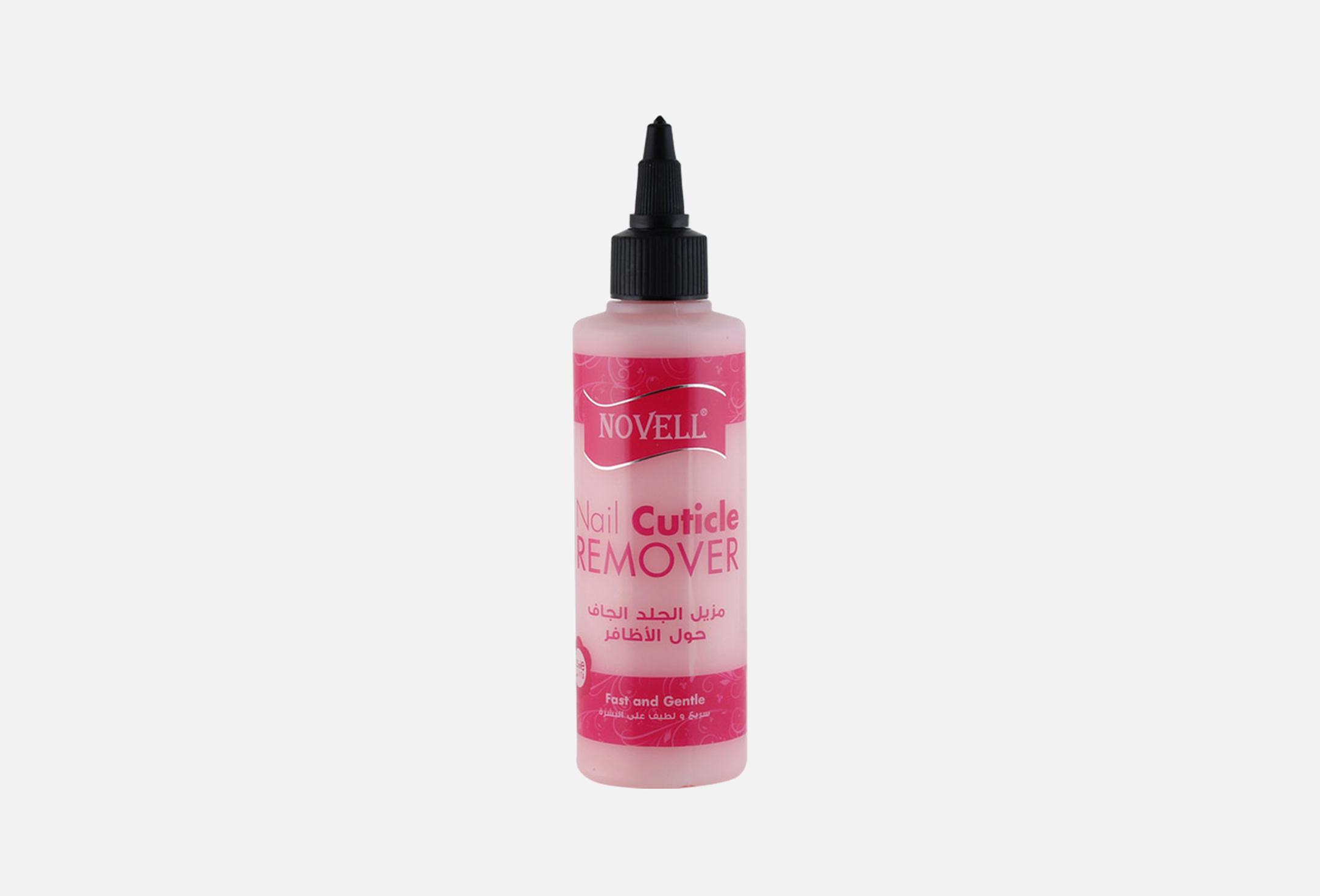 NAIL CUTICLE 125