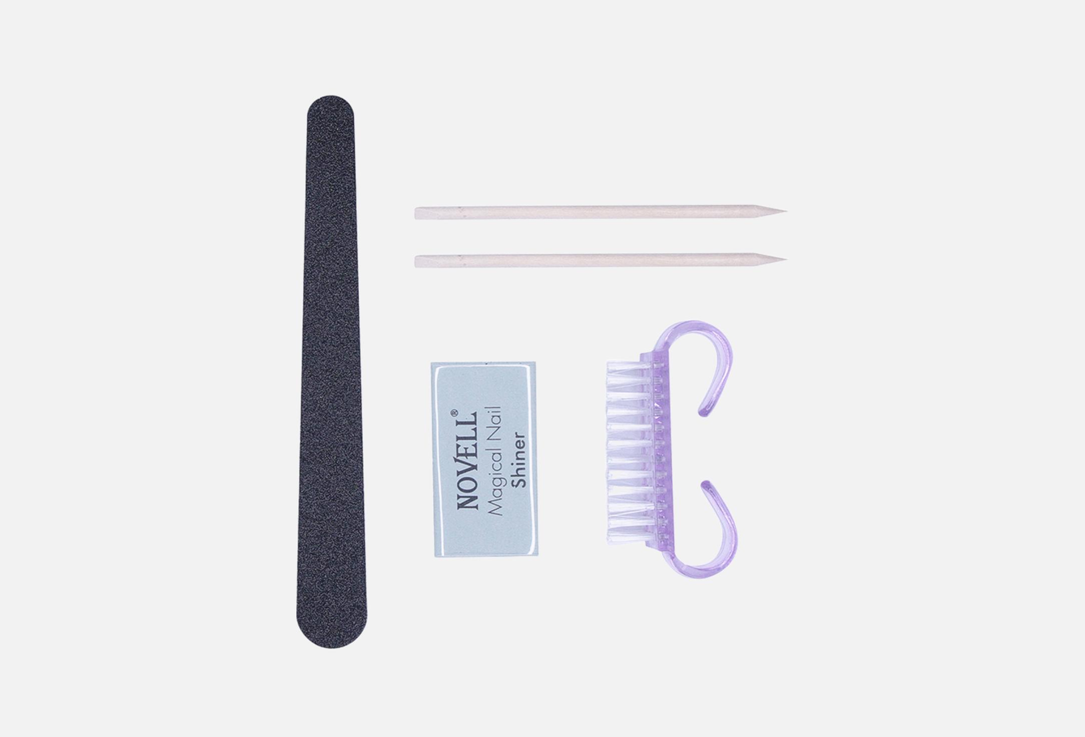 MANICURE & PEDICURE KIT 5