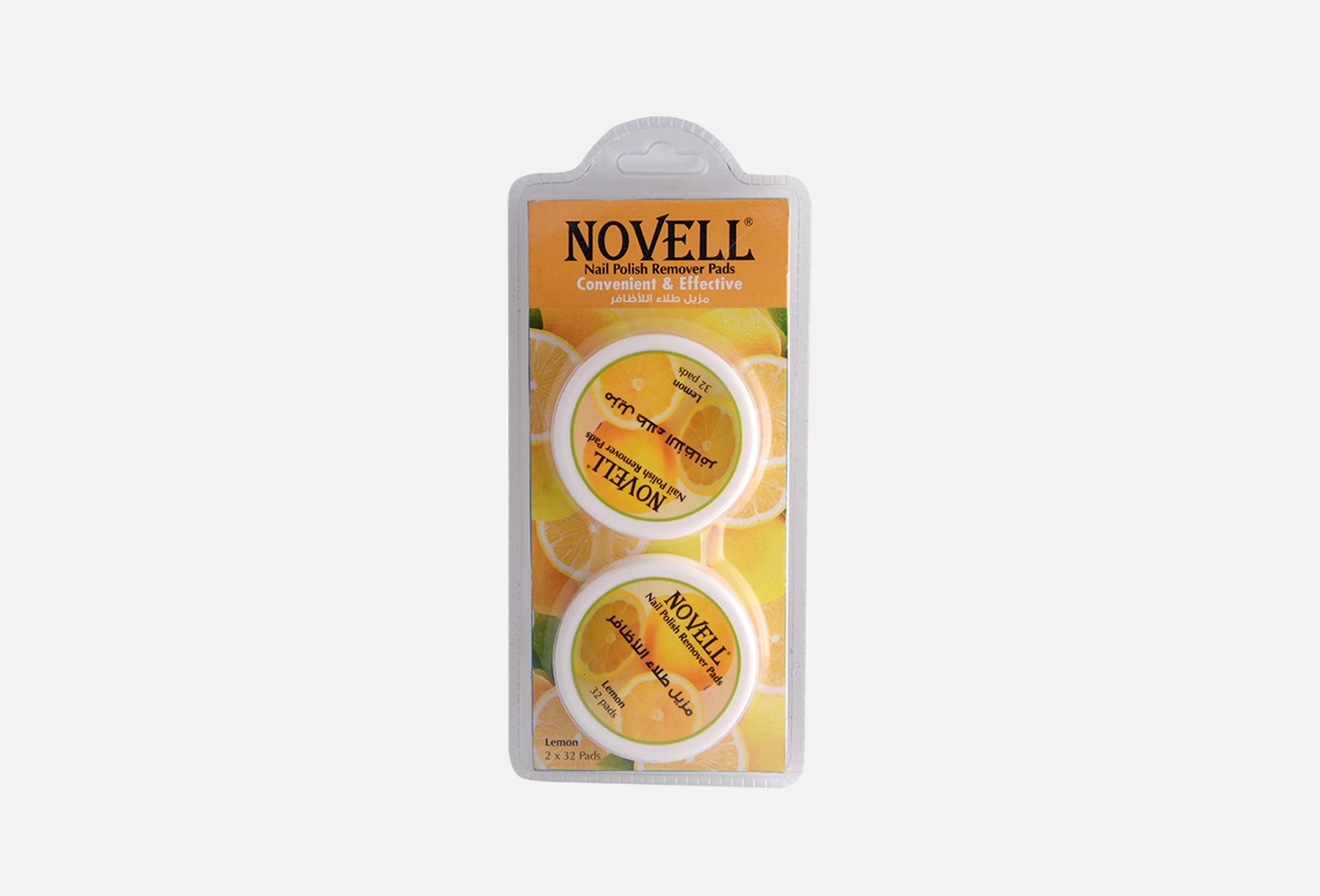 LEMON  64 
