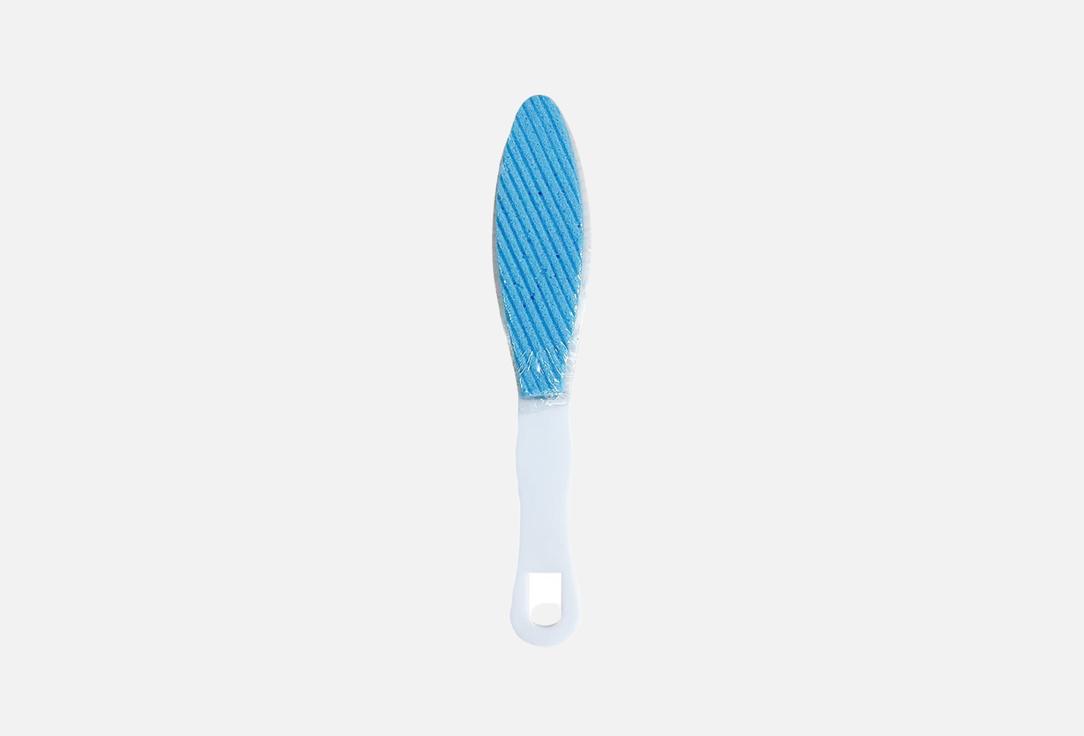 Novell Exfoliating sponge foot file FOOT FILE