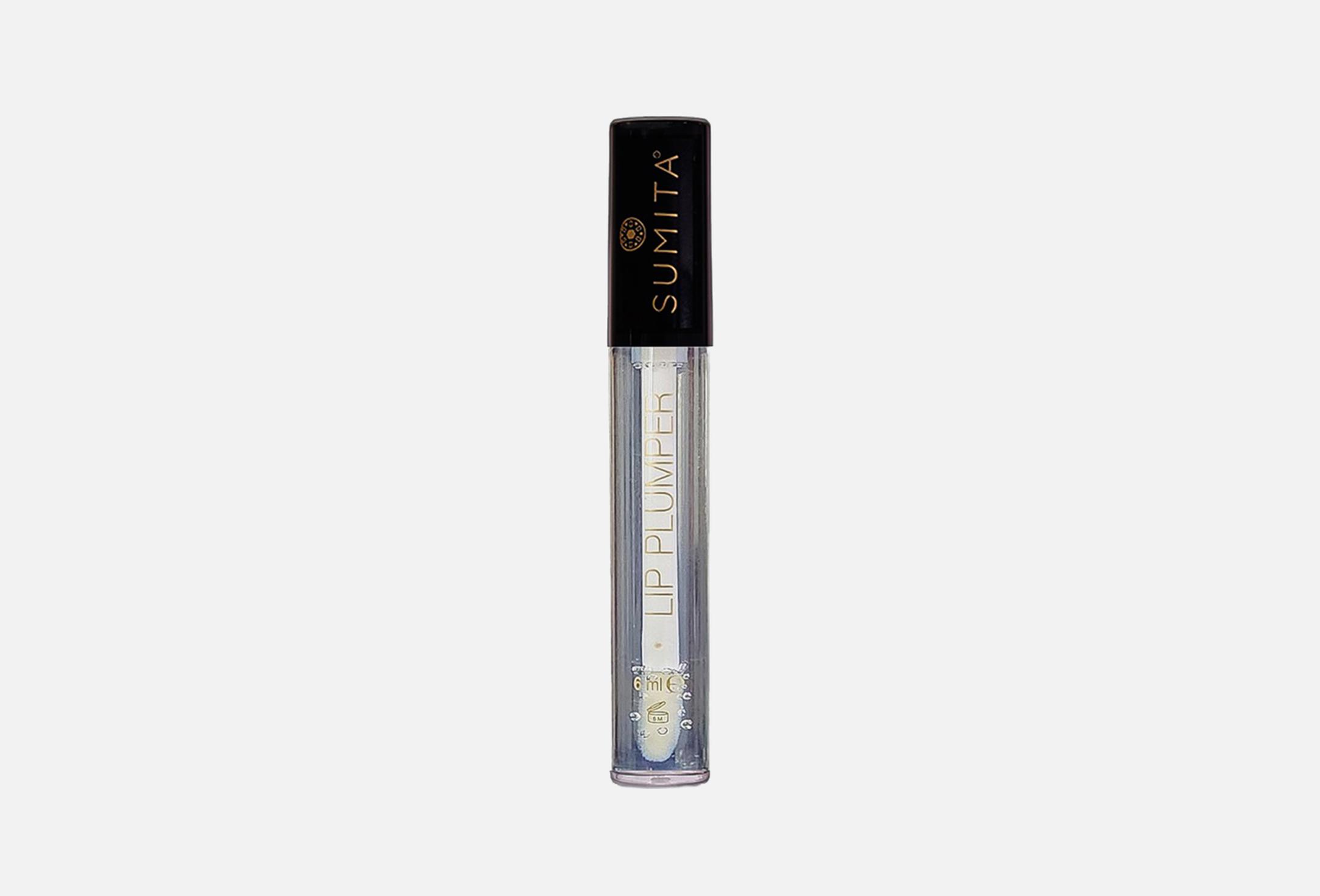 LIP PLUMPER  6 Clear