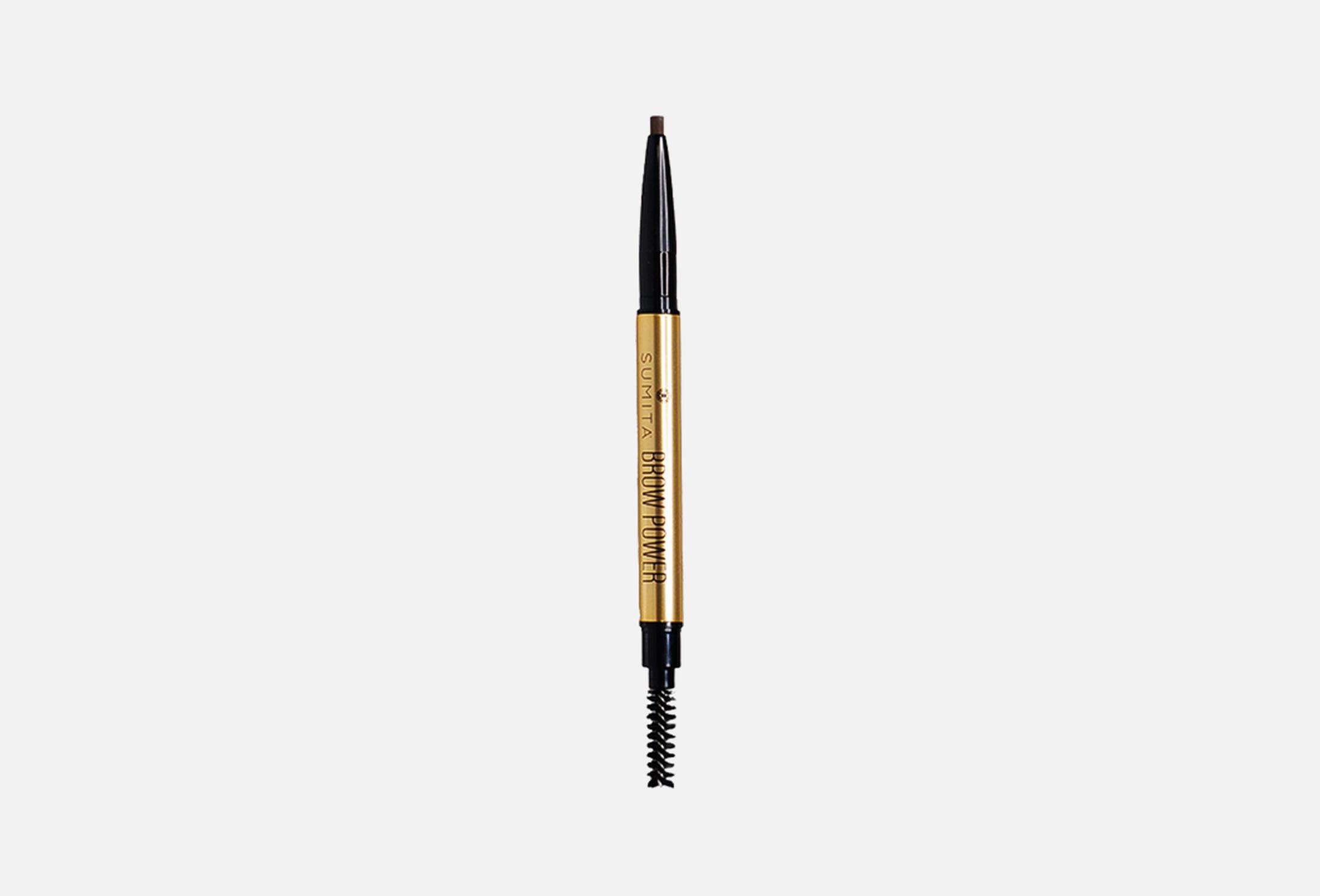 BROW POWER 0.16 Medium Brown