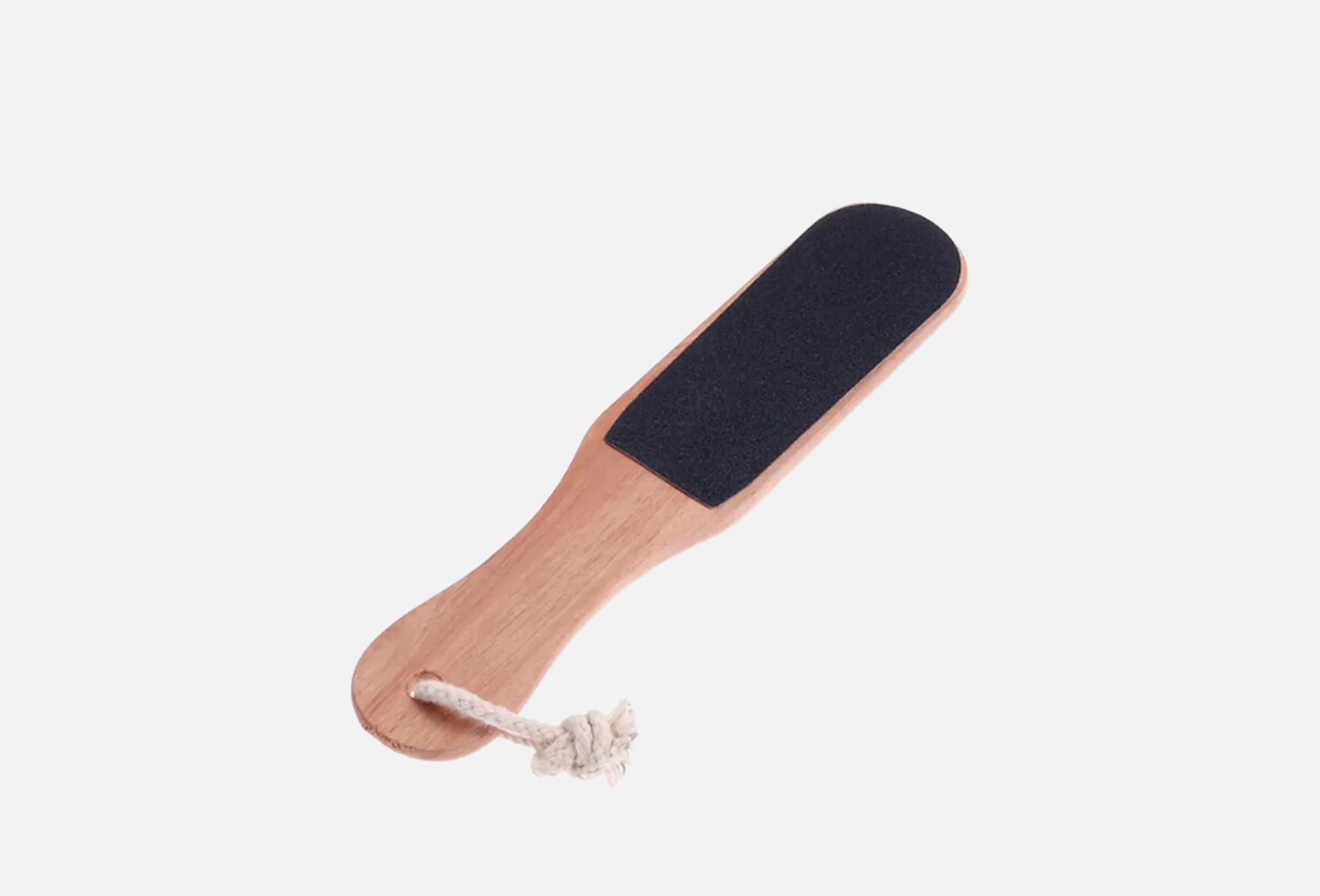 Foot File  1 
