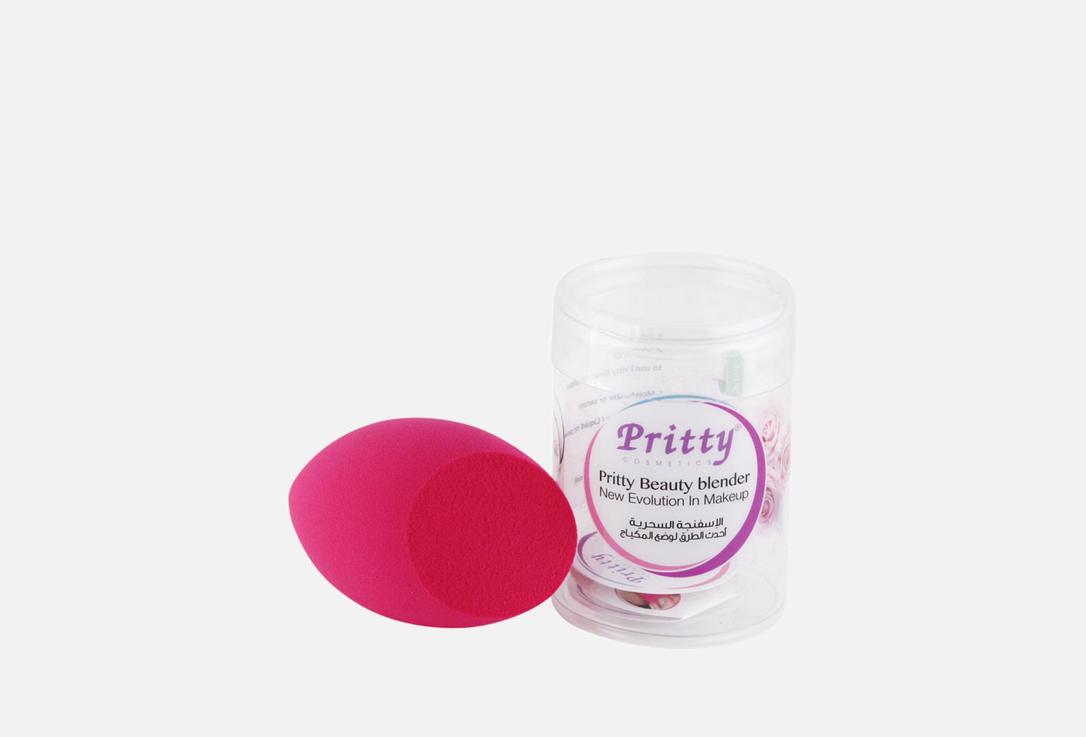 BEAUTY BLENDER  1 