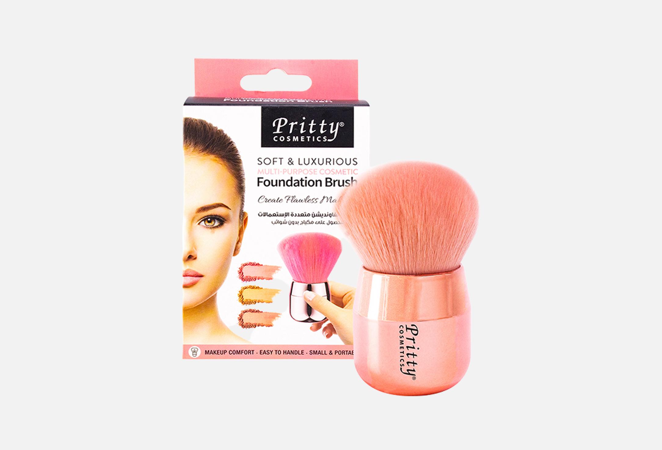 FOUNDATION BRUSH  1 