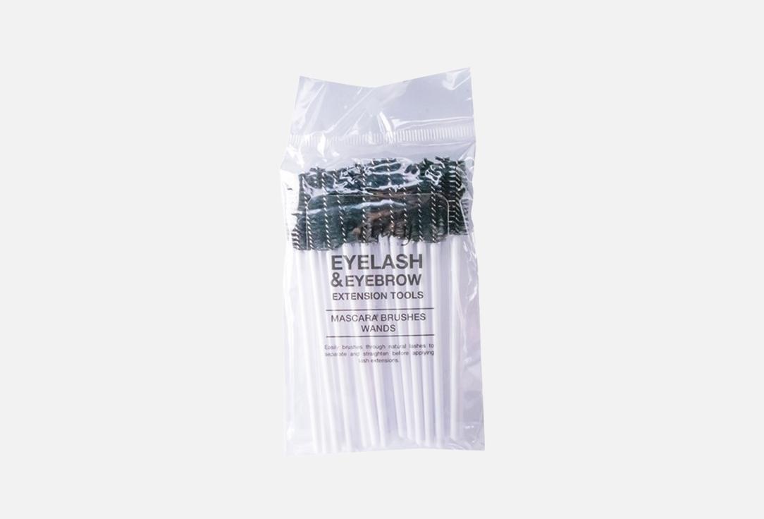 Pritty Mascara Wands EYELASH & EYEBROW