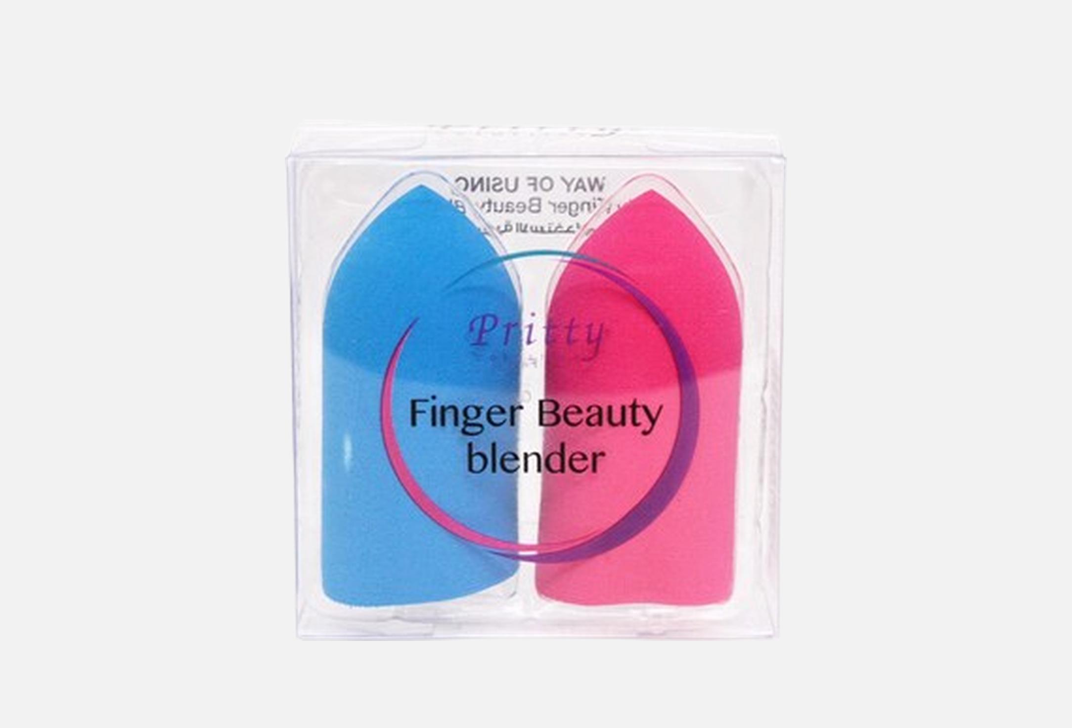 FINGER BEAUTY BLENDER  2 