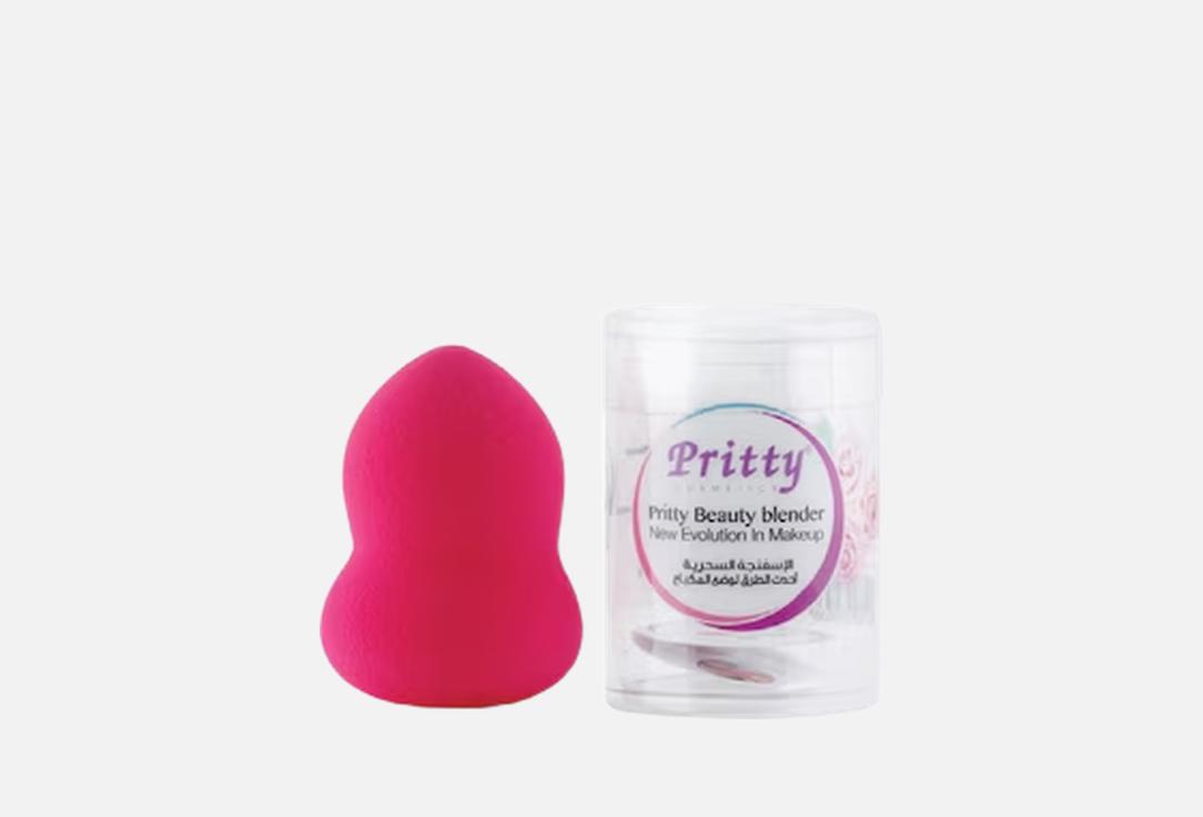 Pritty makeup blending sponge BEAUTY BLENDER