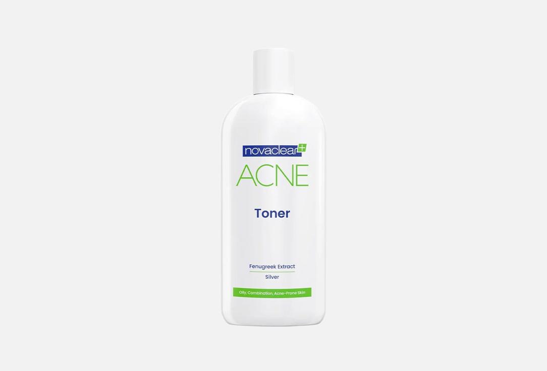 Novaclear Toner Acne