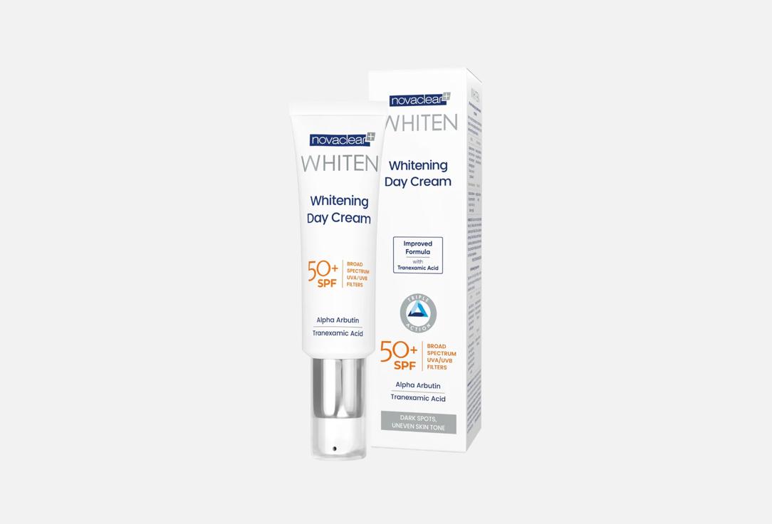 Novaclear face cream Whiten