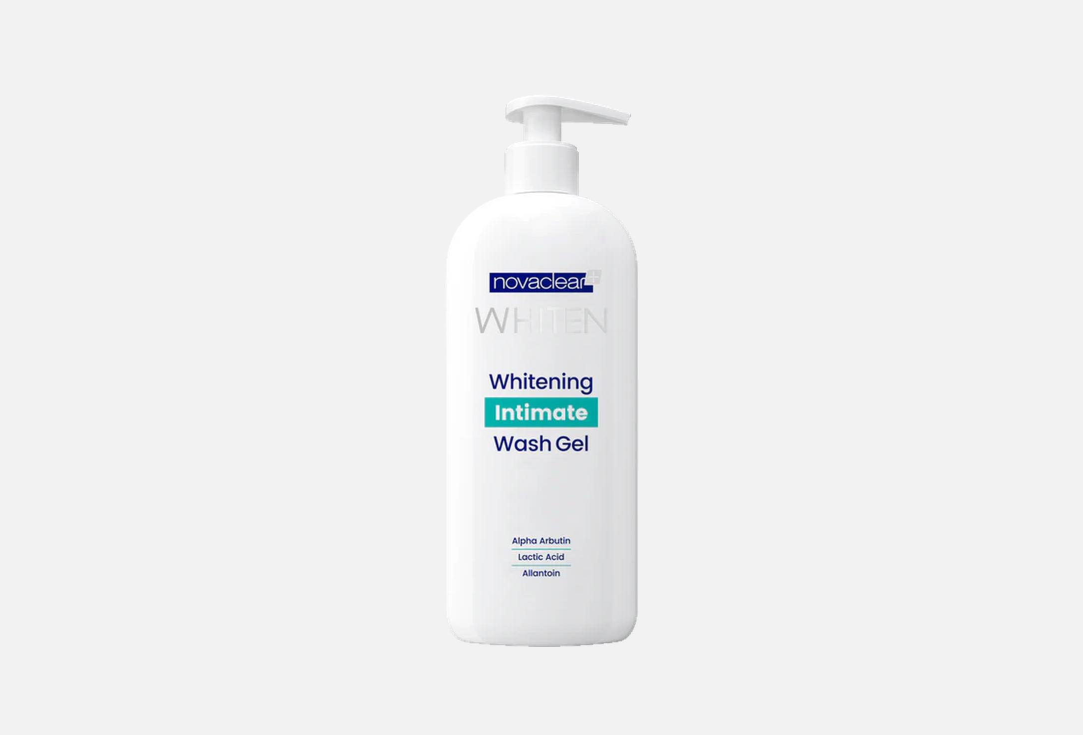 Whitening Intimate  200 