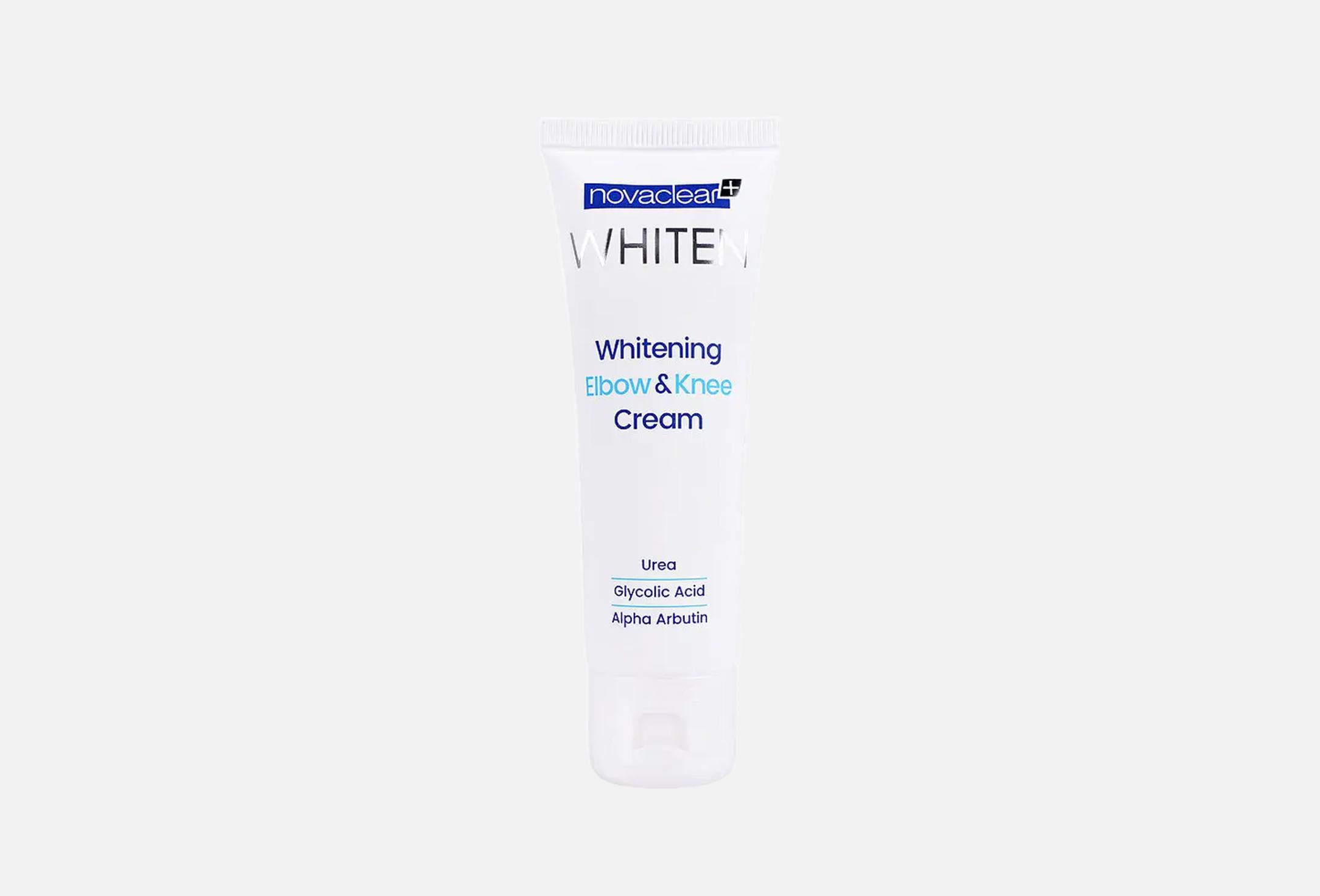 Whitening Elbow And Knee  50 
