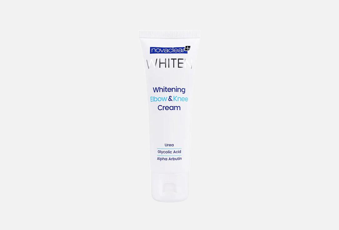 Novaclear Cream Whitening Elbow And Knee