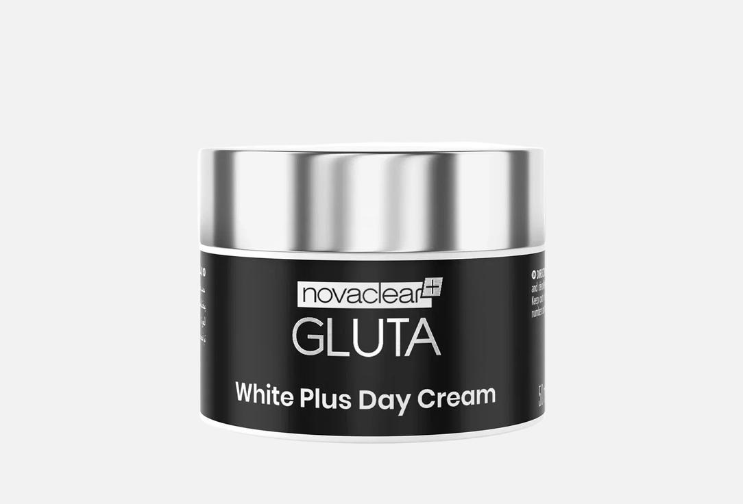 Novaclear face cream Gluta