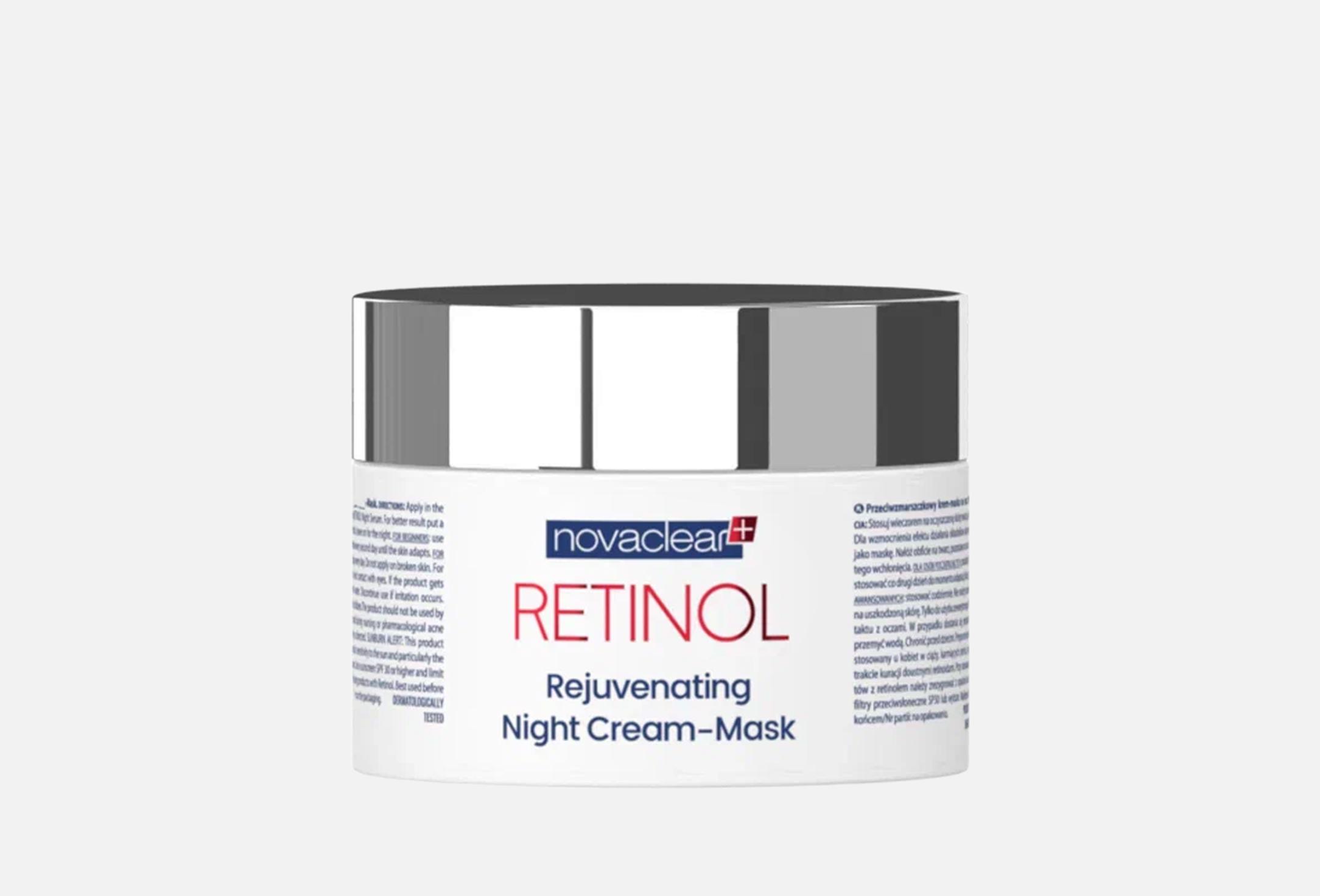 Retinol 50