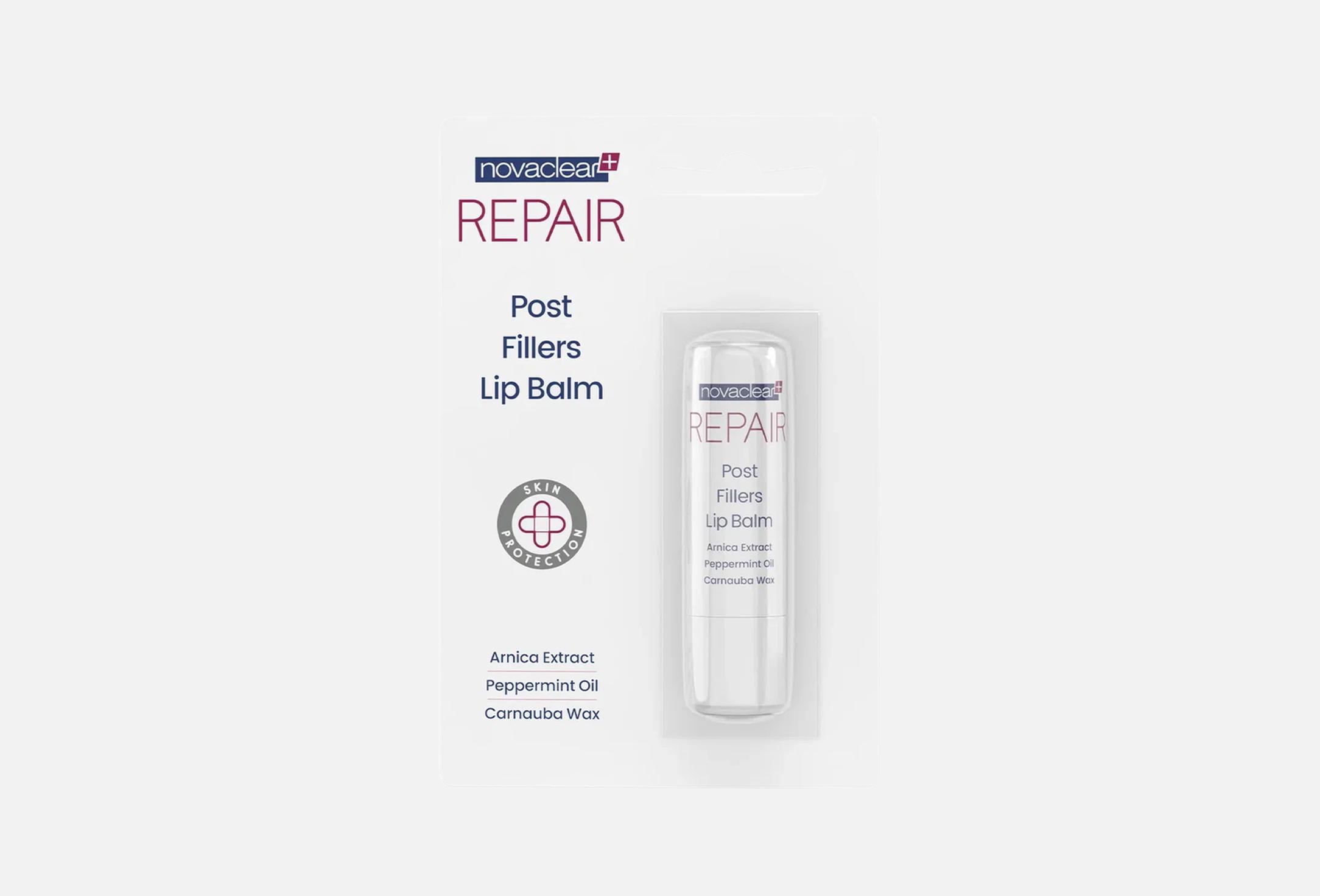 Repair Post Fillers  