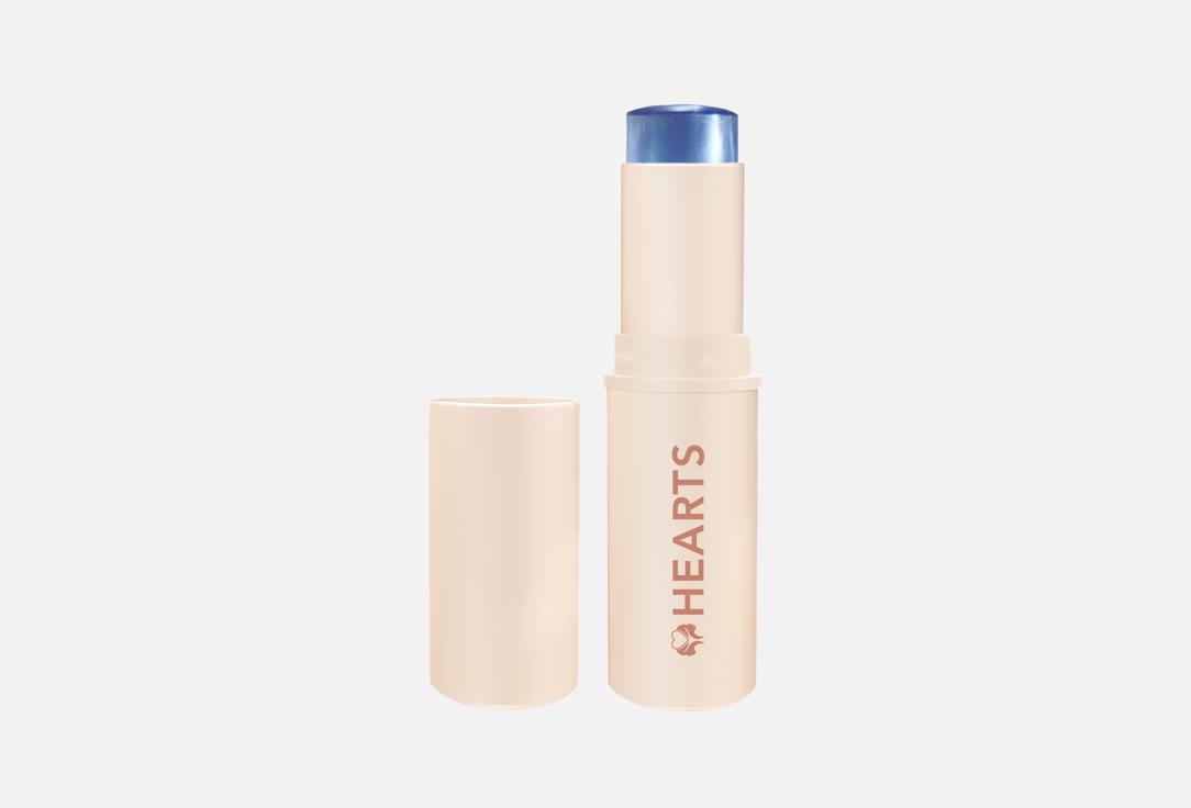 Hearts  Creamy Blush Stick Cheek & Lip Stain