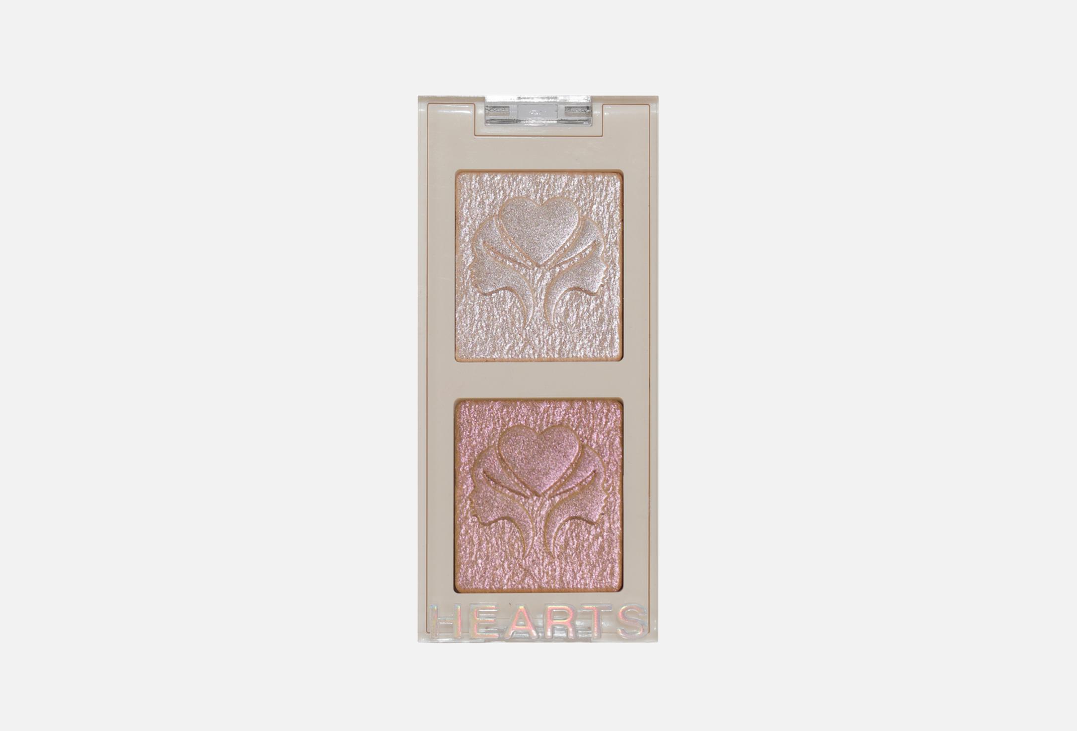 Solar Drip Glitter Creamy Eyeshadow 4 005, Diriyah