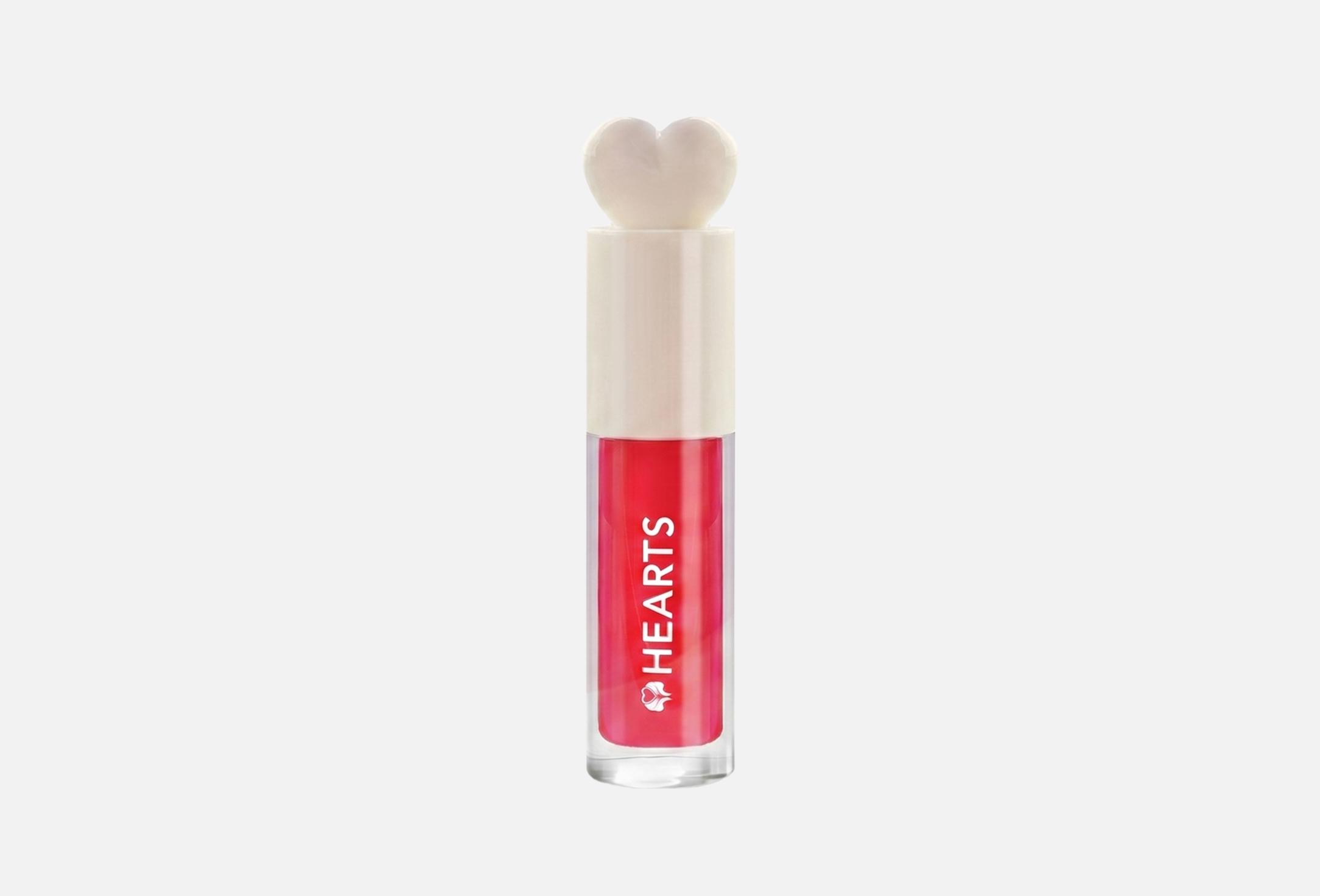 Lip Gloss  4.5 002, Cherry plump