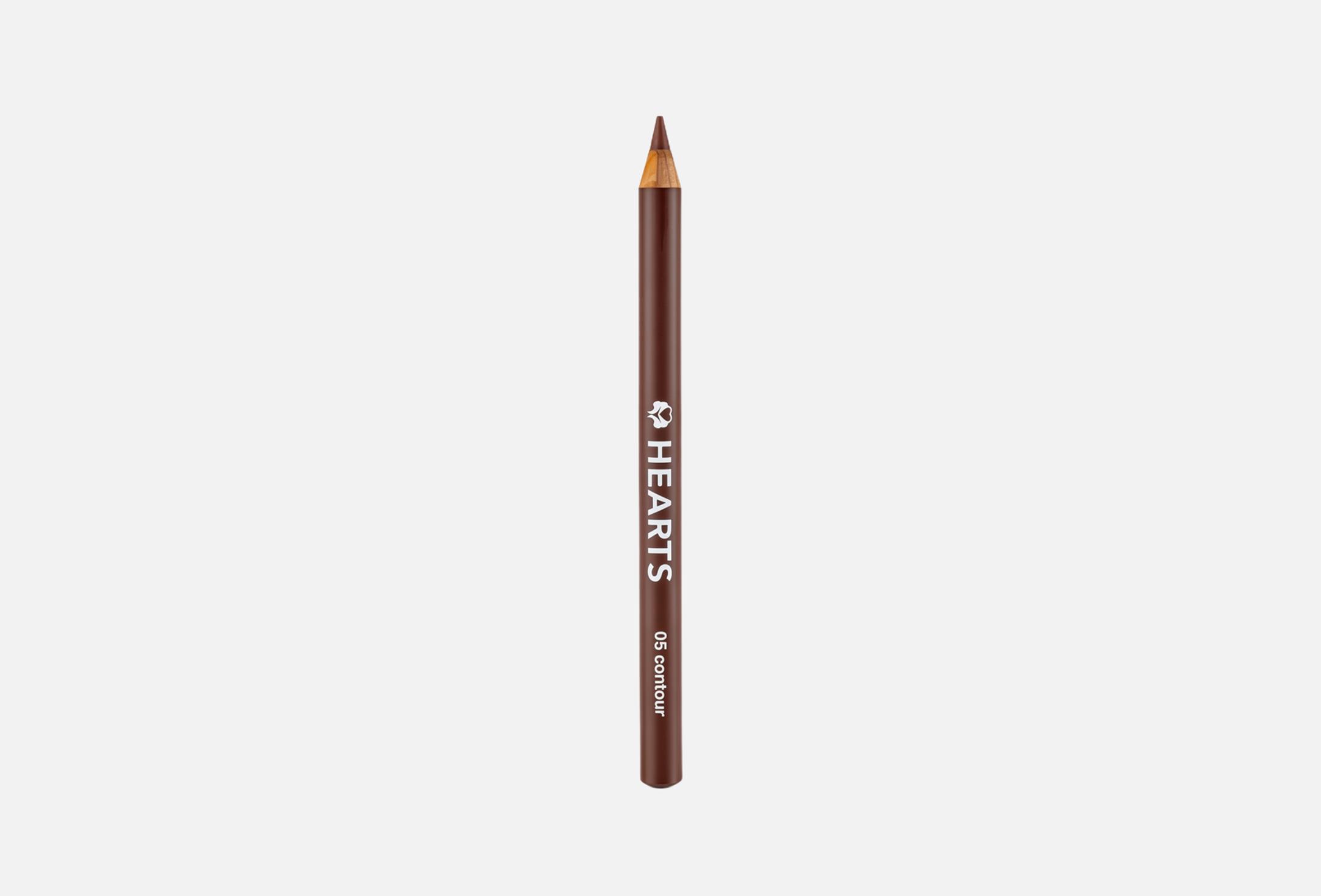 Lip Liner  1 05, Contour