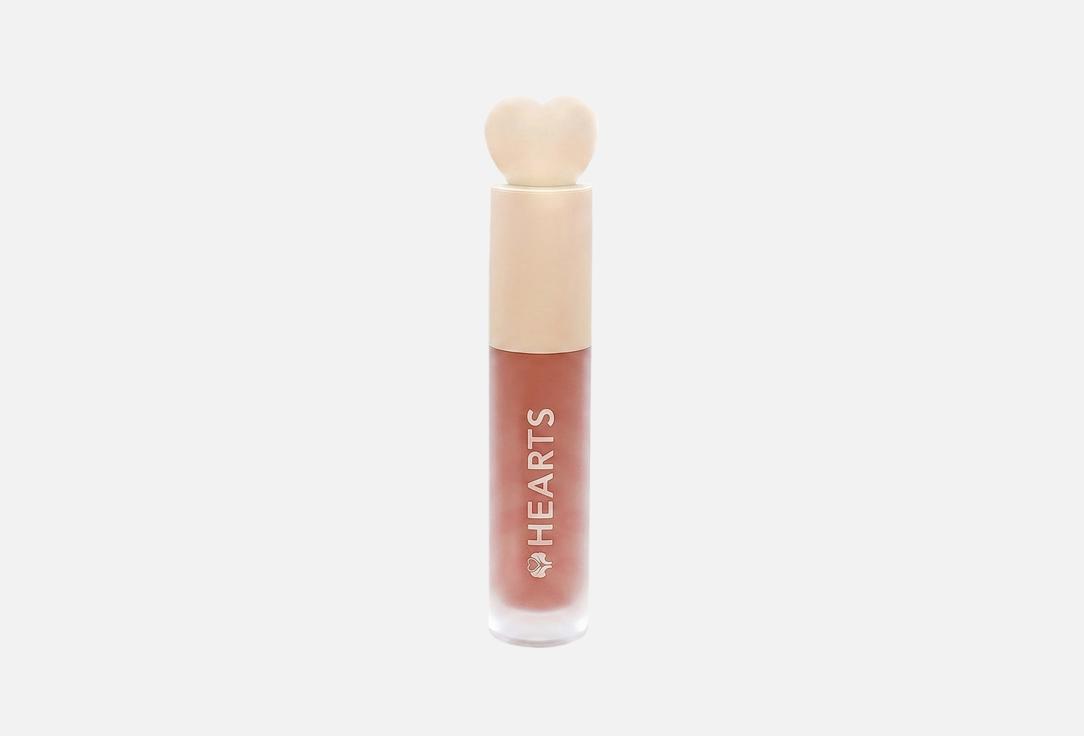 Hearts  Matte Liquid Lipstick Liquid Matte Lipstick