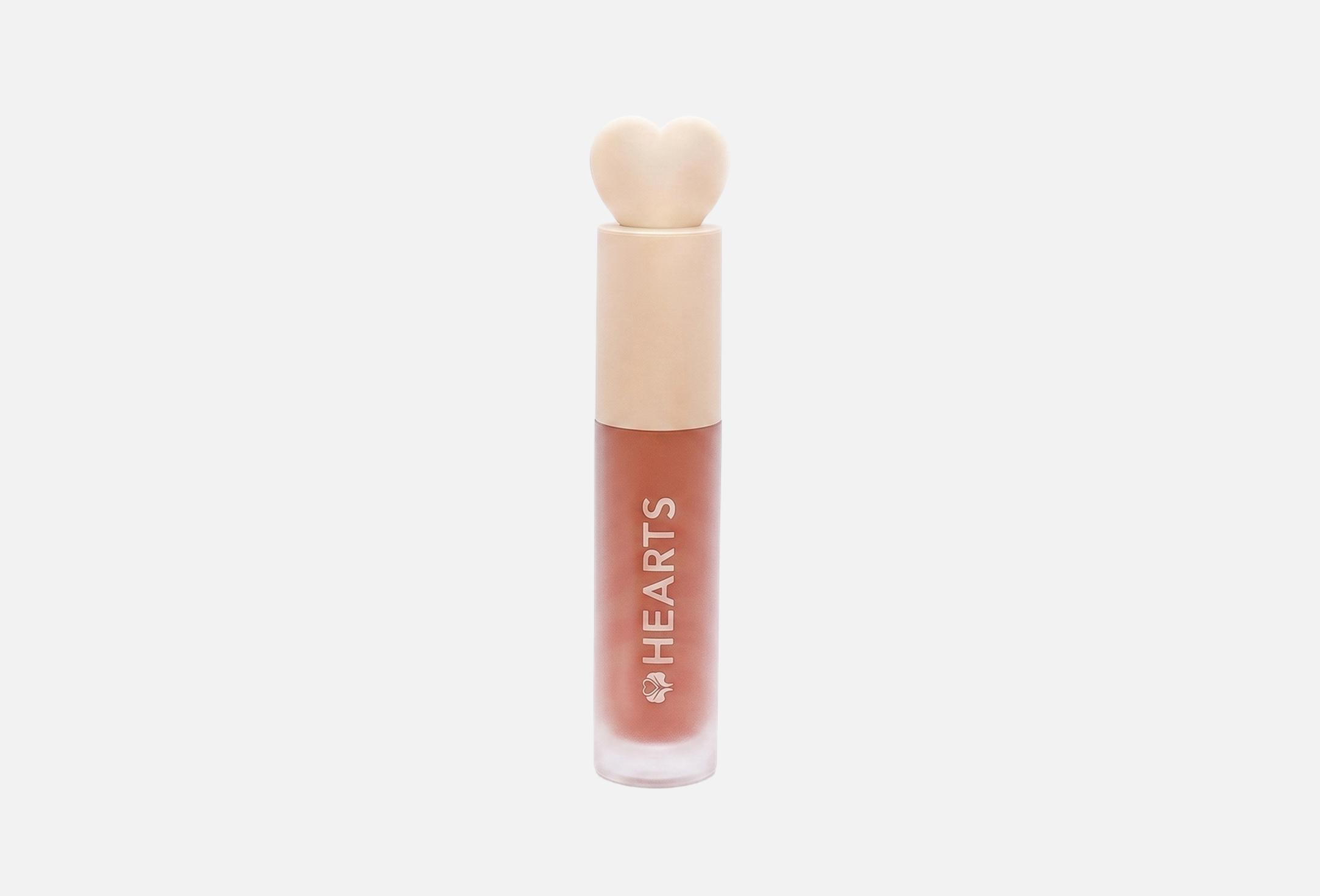 Liquid Matte Lipstick  6 005, Push pink