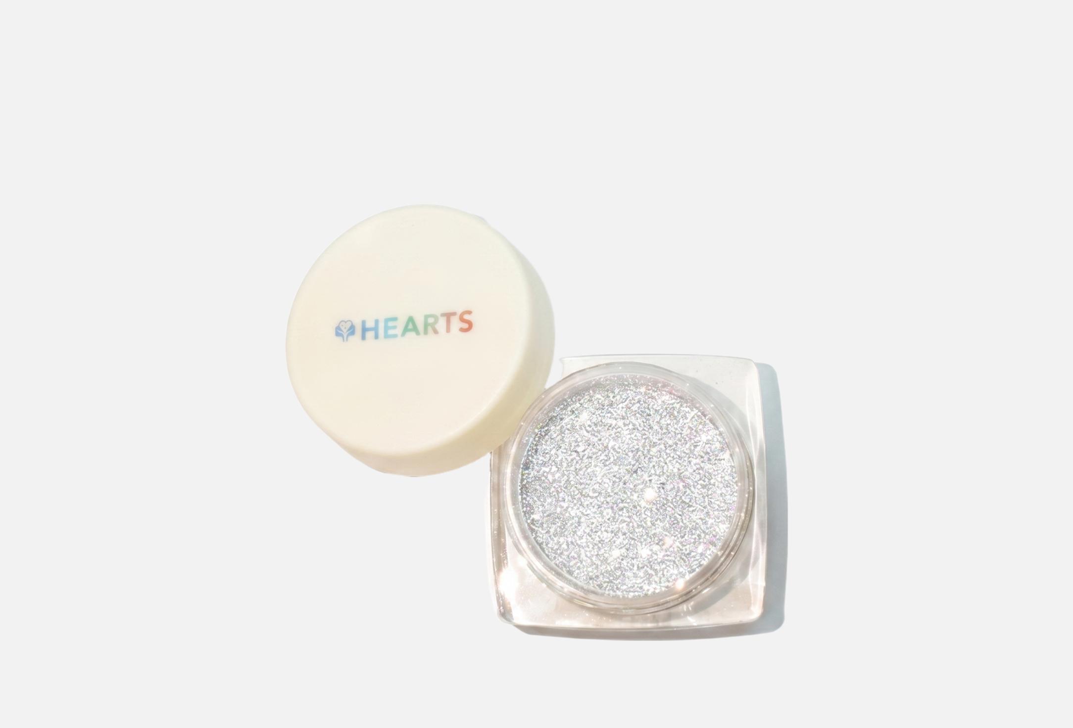 Shimmer Glitter Powder  3 15