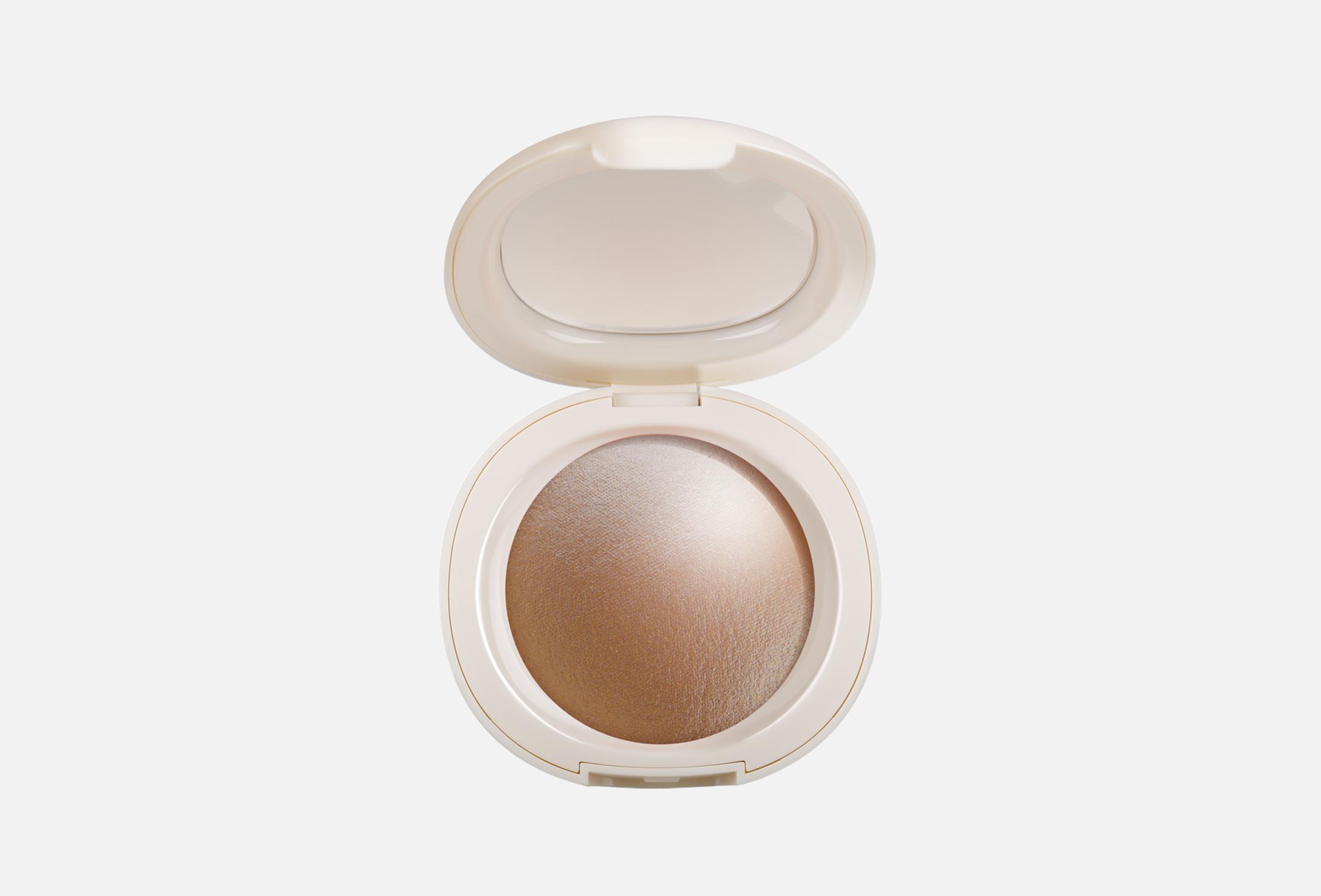 Diamond Highlighter  7.5 003, Golden topaz