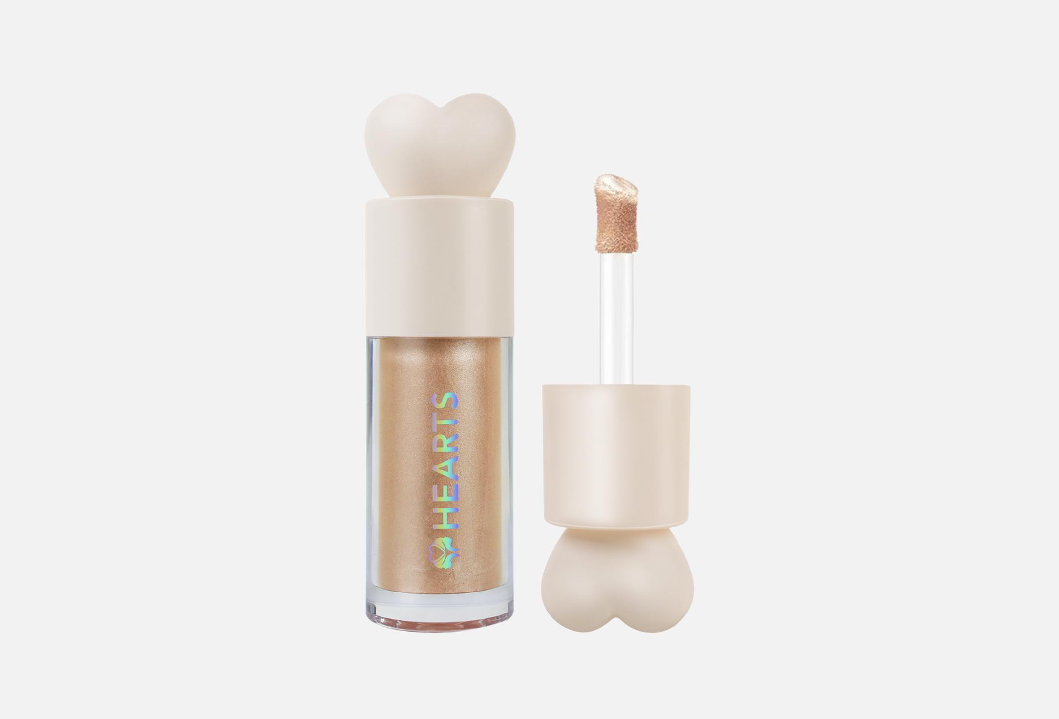 Soft Liquid Highlighter 12 002, Pearl