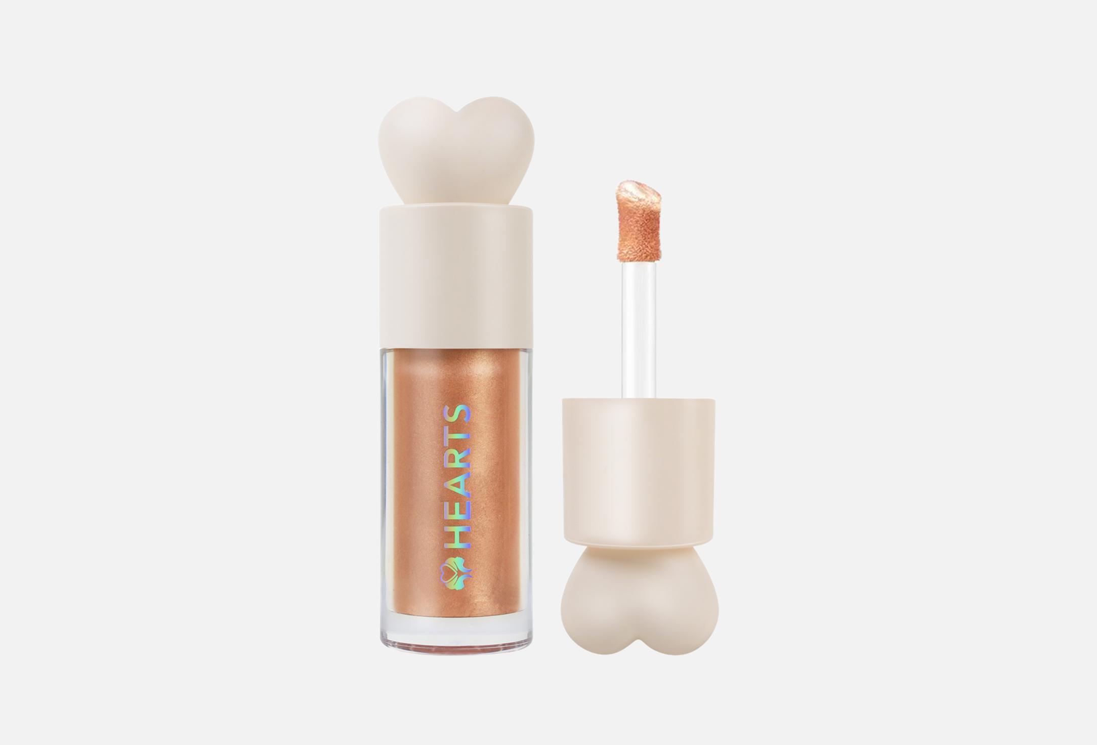 Soft Liquid Highlighter  12 003, Topaz
