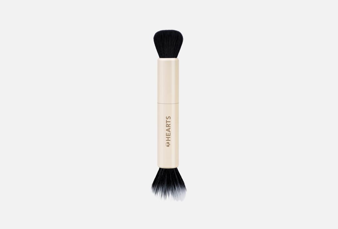 Hearts  Synthetic Makeup Brush Do Makeup Brush
